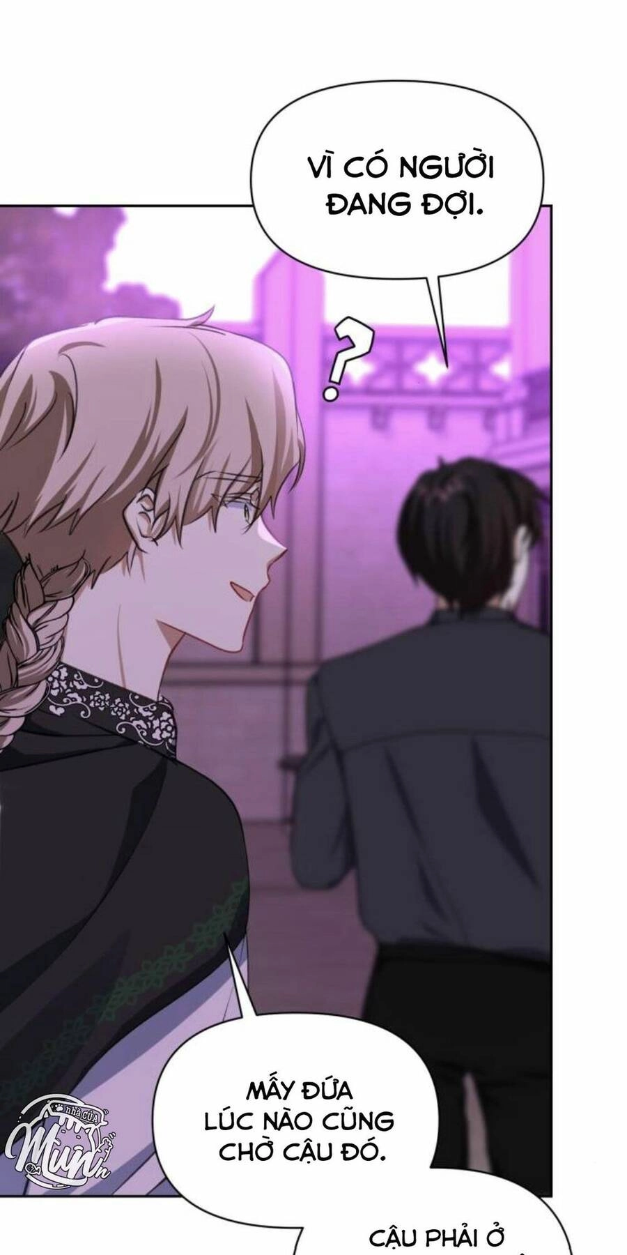 Con Gái Của Công Tước Ác Ma Chapter 17 - 48