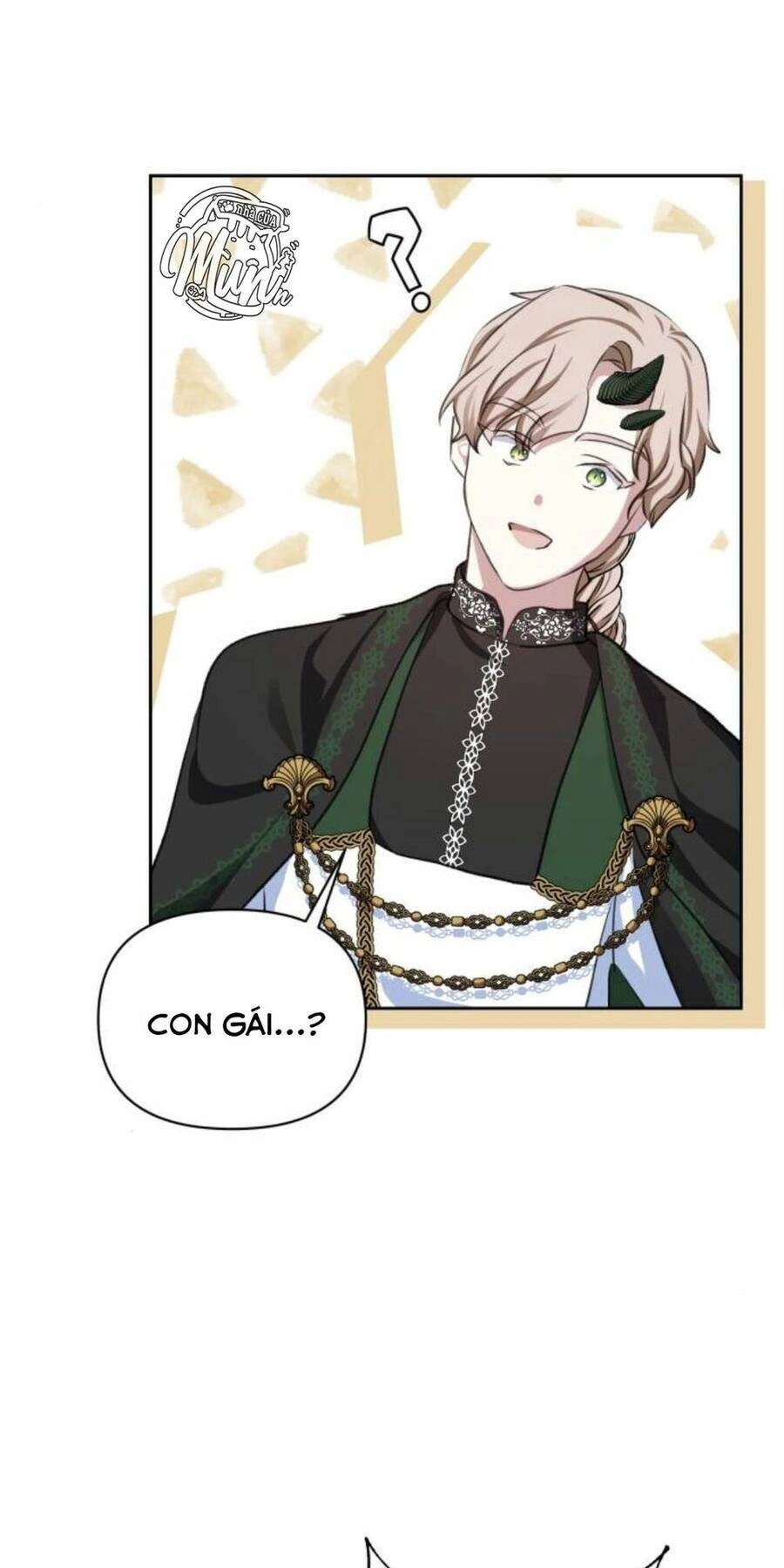 Con Gái Của Công Tước Ác Ma Chapter 17 - 52