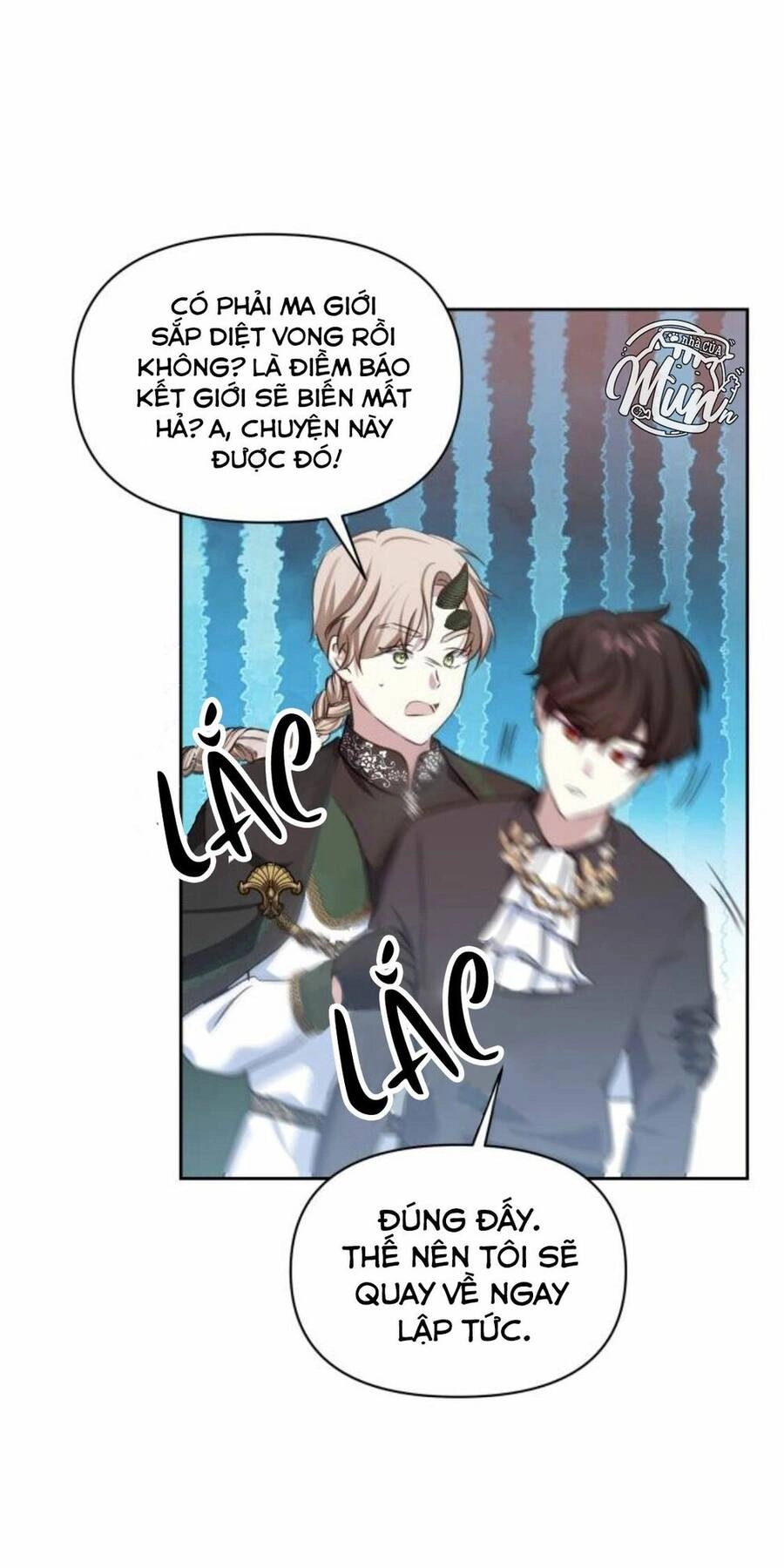 Con Gái Của Công Tước Ác Ma Chapter 17 - 54