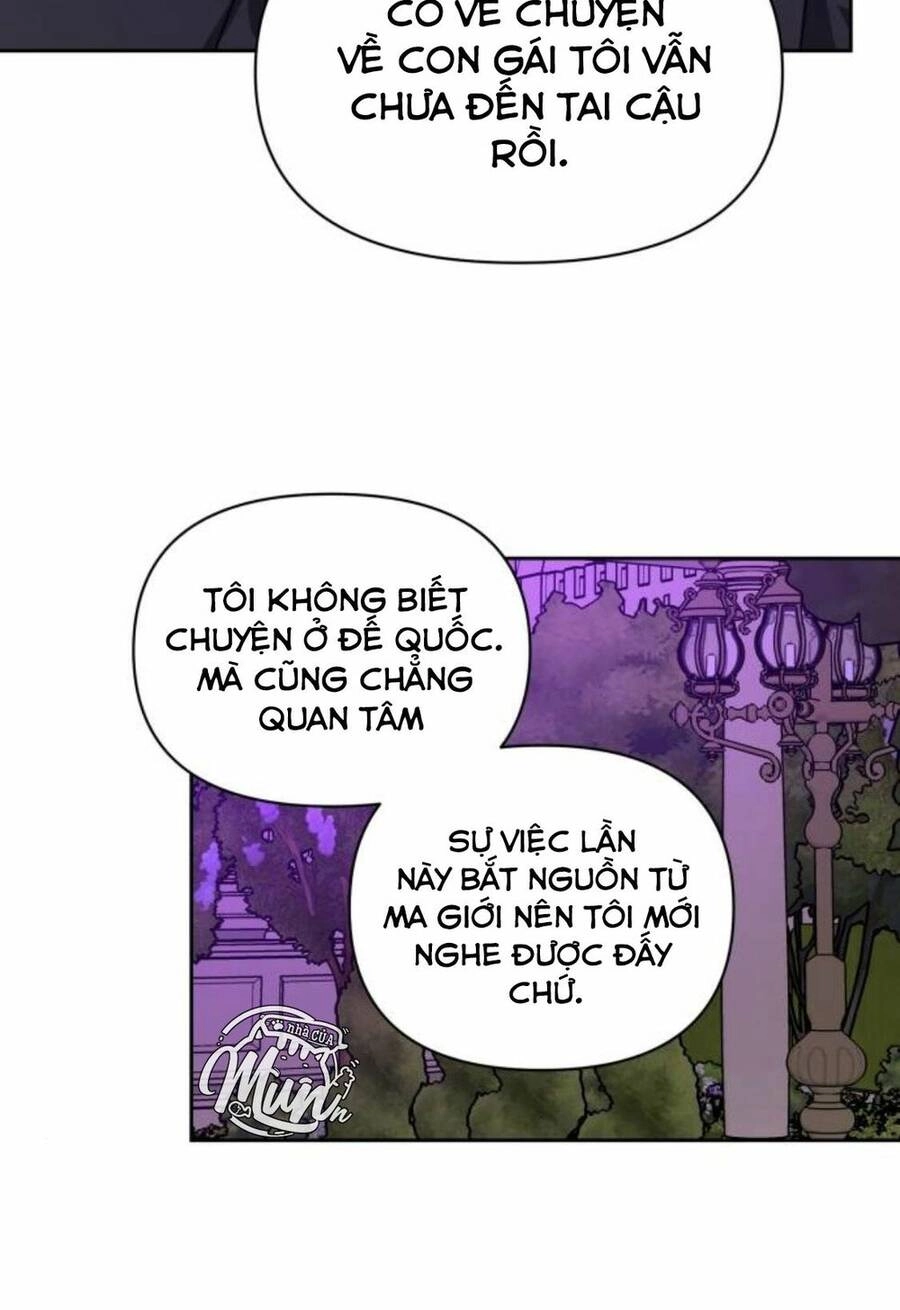 Con Gái Của Công Tước Ác Ma Chapter 17 - 57