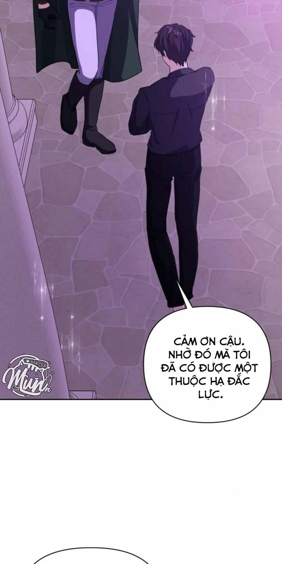 Con Gái Của Công Tước Ác Ma Chapter 17 - 60