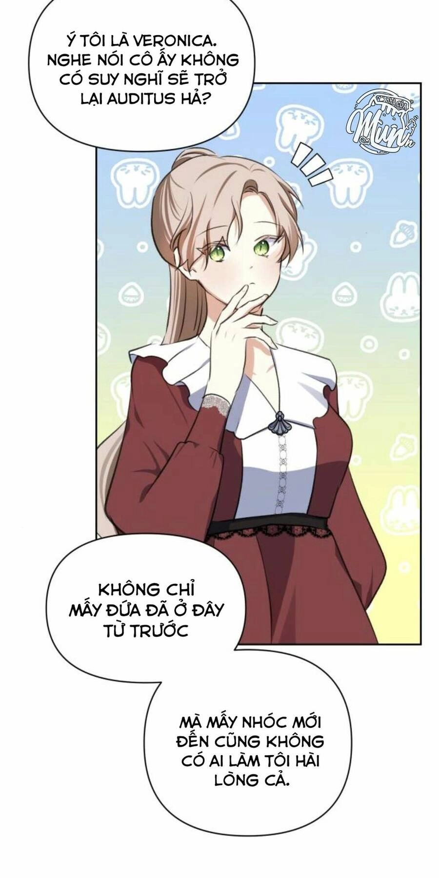 Con Gái Của Công Tước Ác Ma Chapter 17 - 61