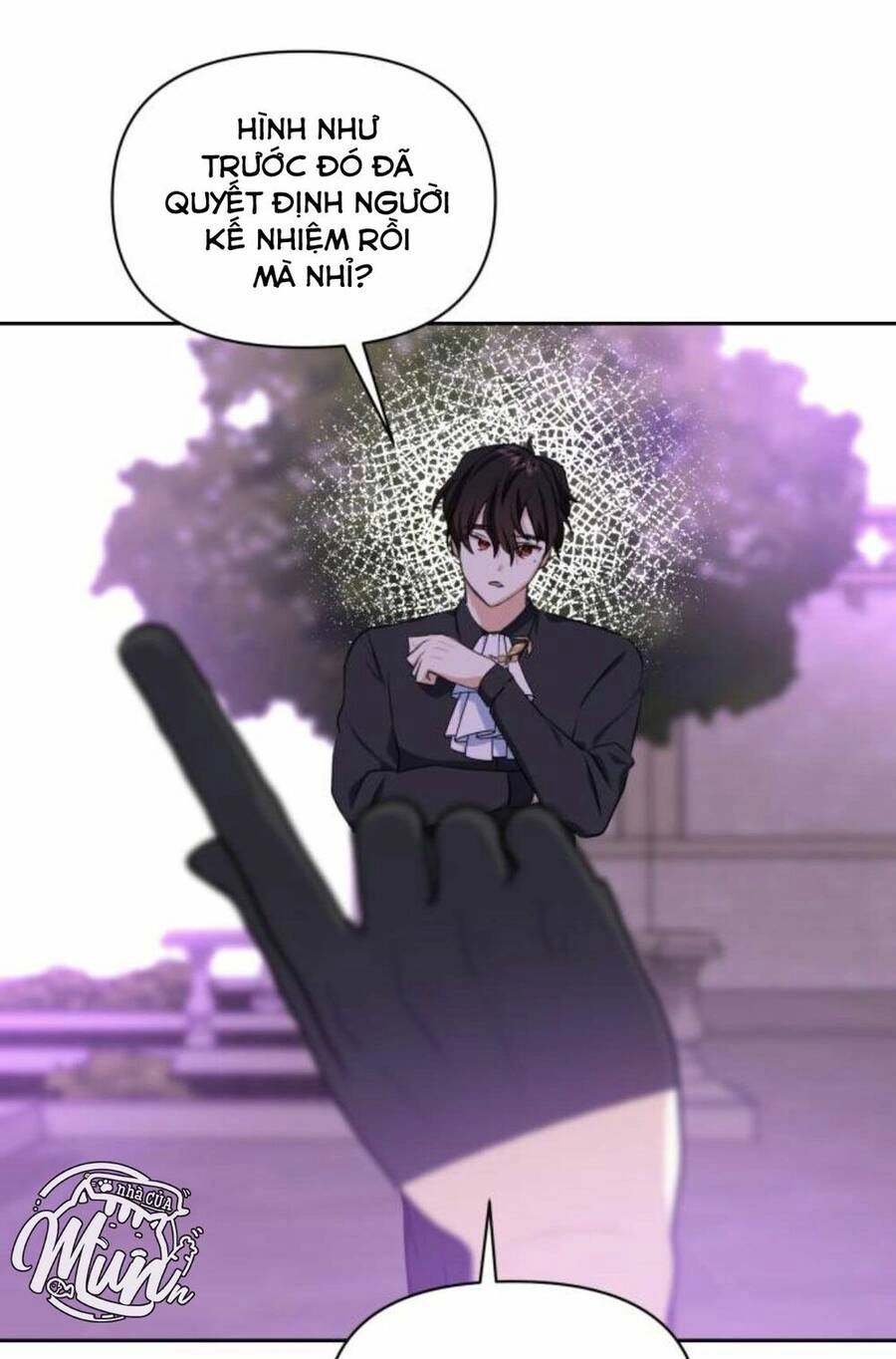 Con Gái Của Công Tước Ác Ma Chapter 17 - 62