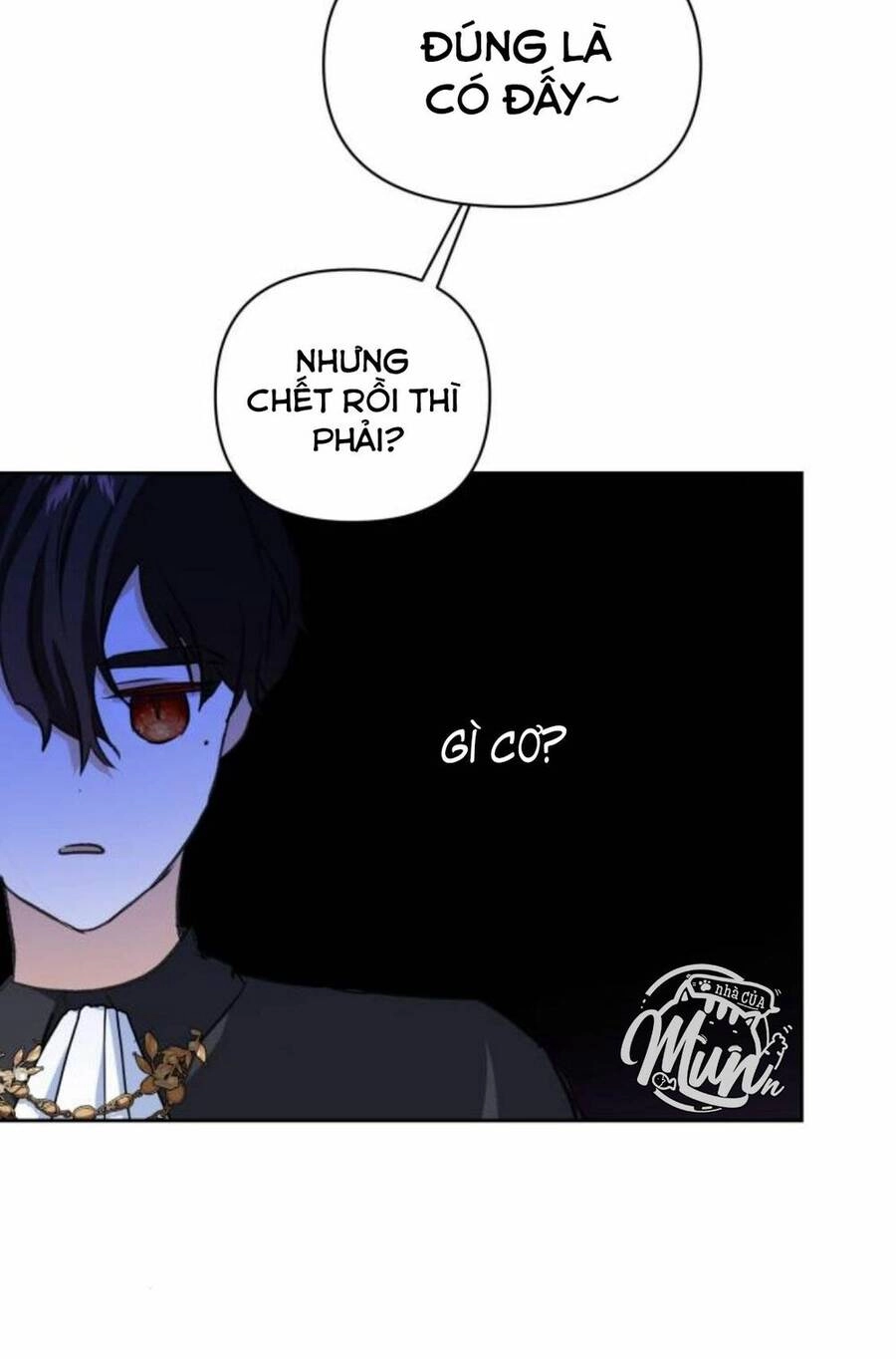 Con Gái Của Công Tước Ác Ma Chapter 17 - 63