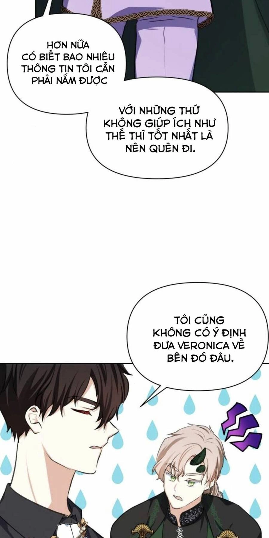 Con Gái Của Công Tước Ác Ma Chapter 17 - 65