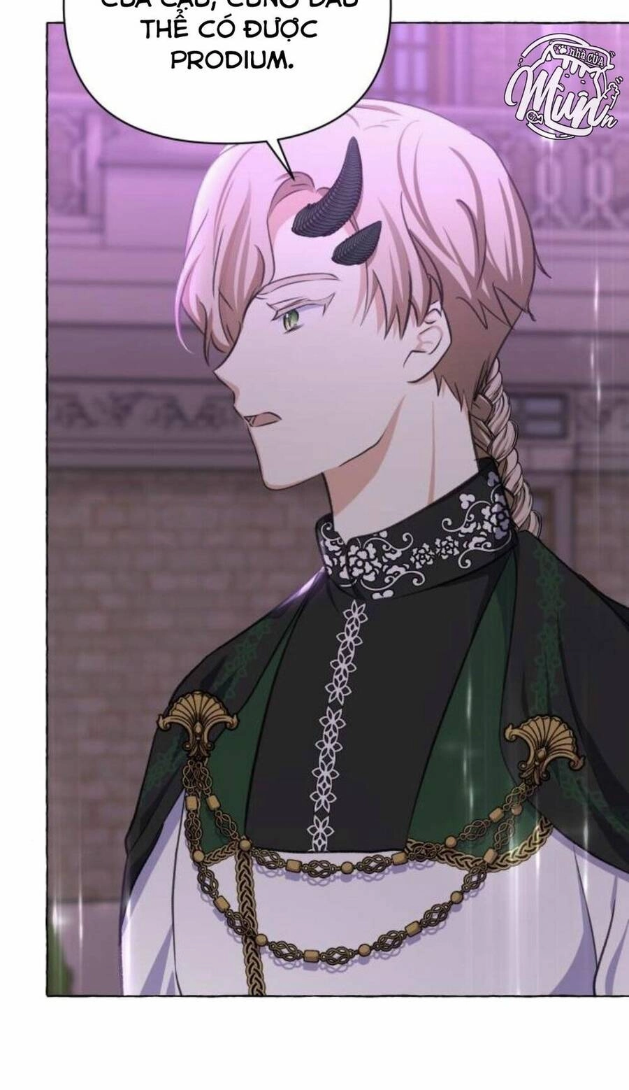 Con Gái Của Công Tước Ác Ma Chapter 17 - 68