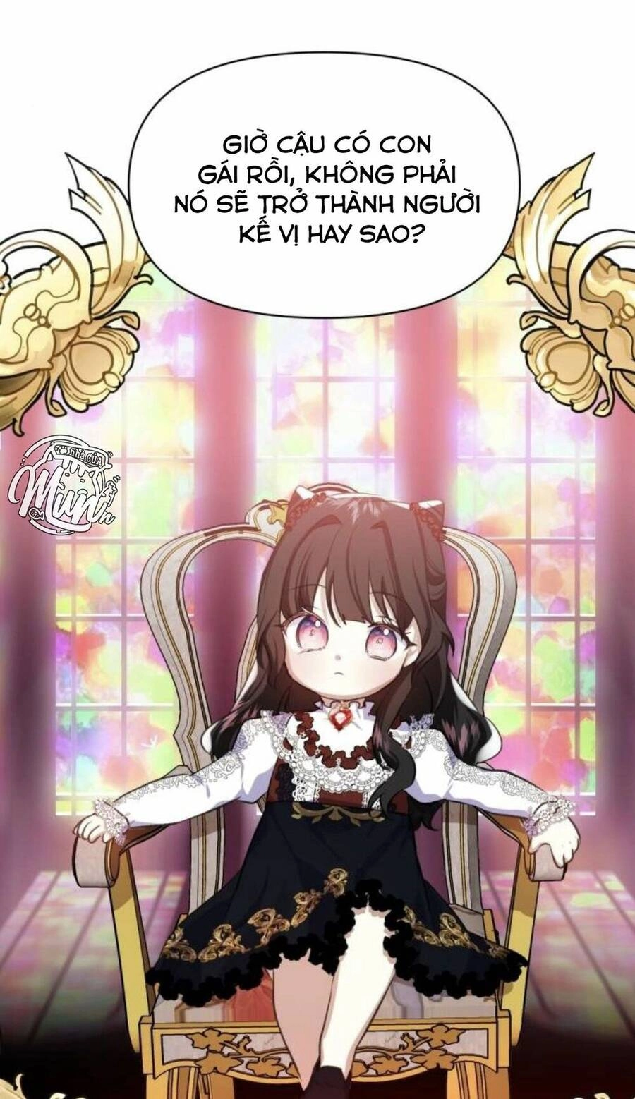 Con Gái Của Công Tước Ác Ma Chapter 17 - 69