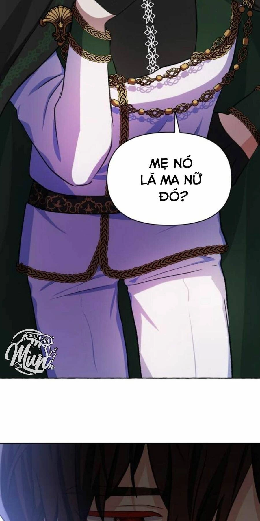 Con Gái Của Công Tước Ác Ma Chapter 17 - 72