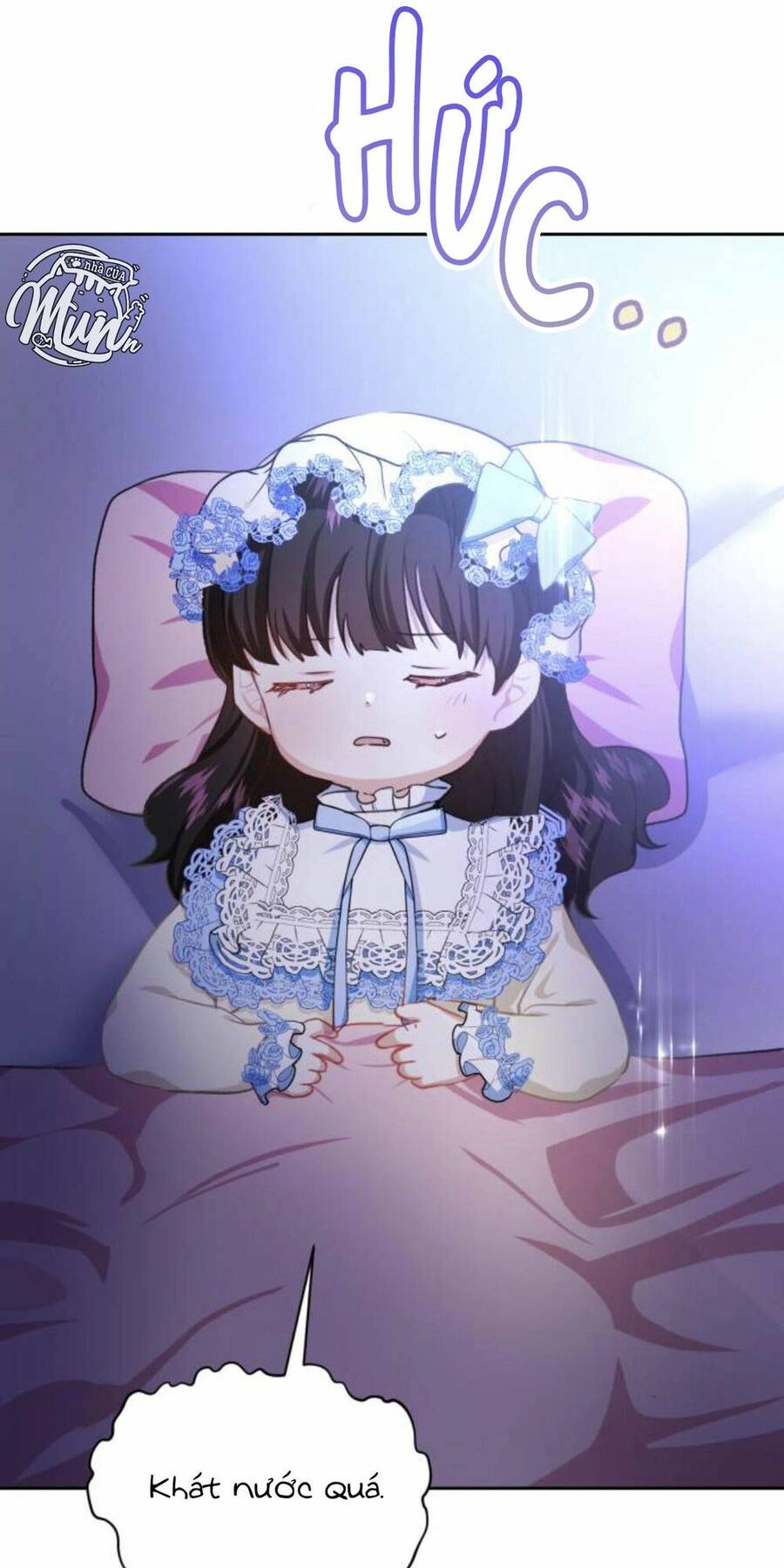 Con Gái Của Công Tước Ác Ma Chapter 18 - 2