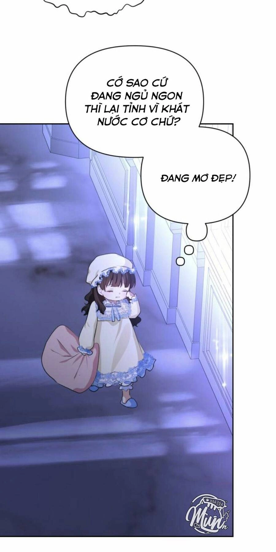 Con Gái Của Công Tước Ác Ma Chapter 18 - 3