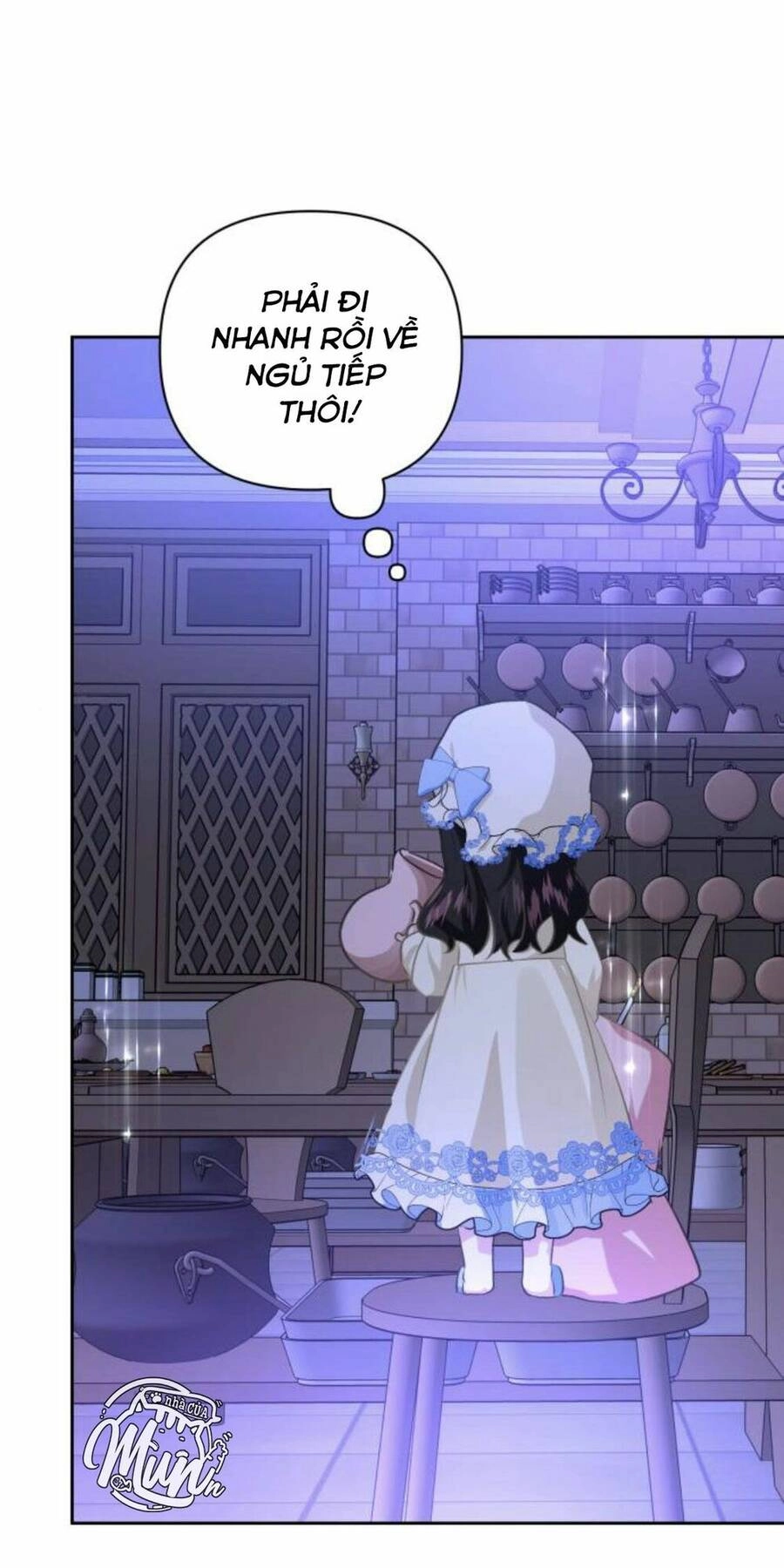 Con Gái Của Công Tước Ác Ma Chapter 18 - 4