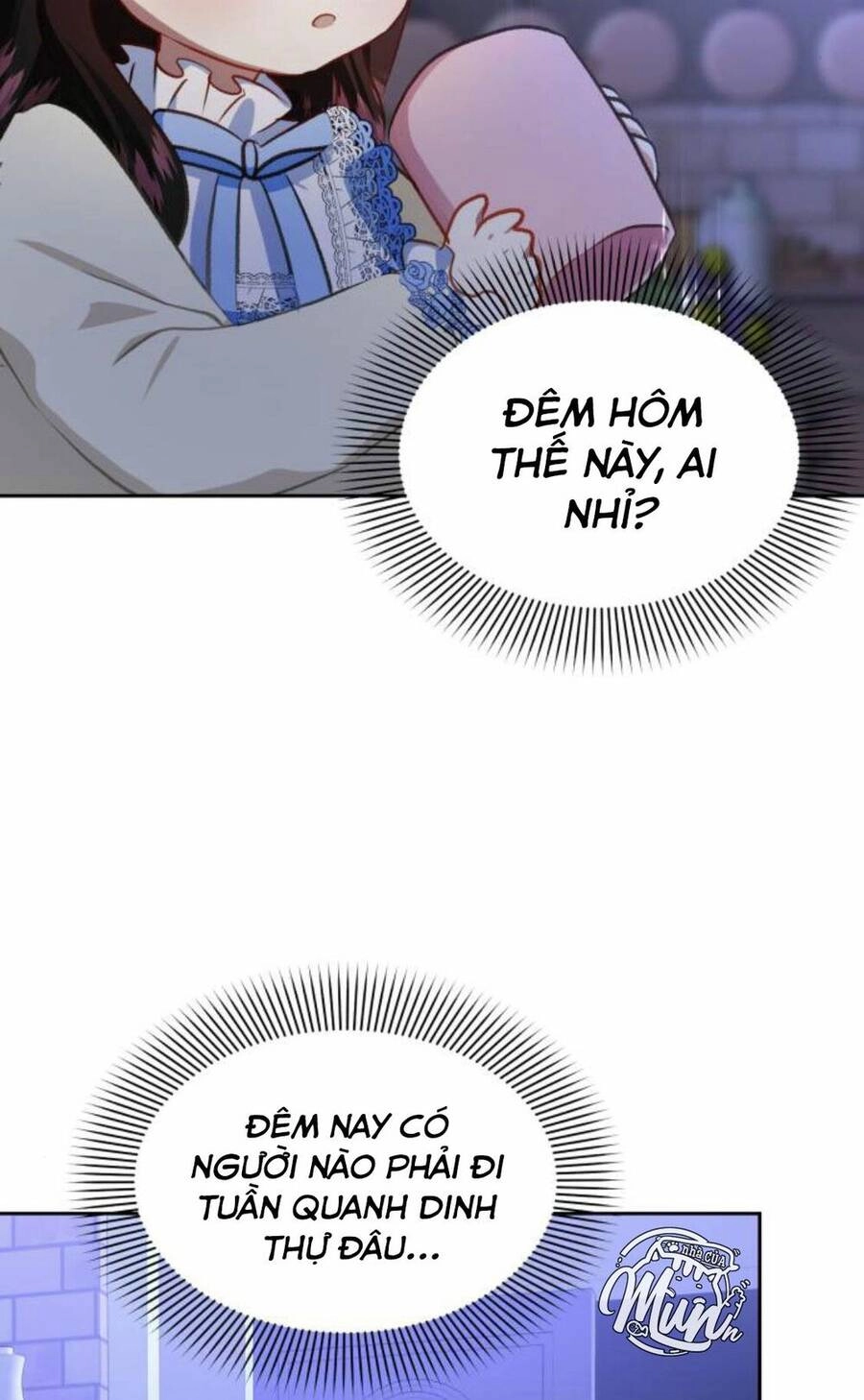 Con Gái Của Công Tước Ác Ma Chapter 18 - 6