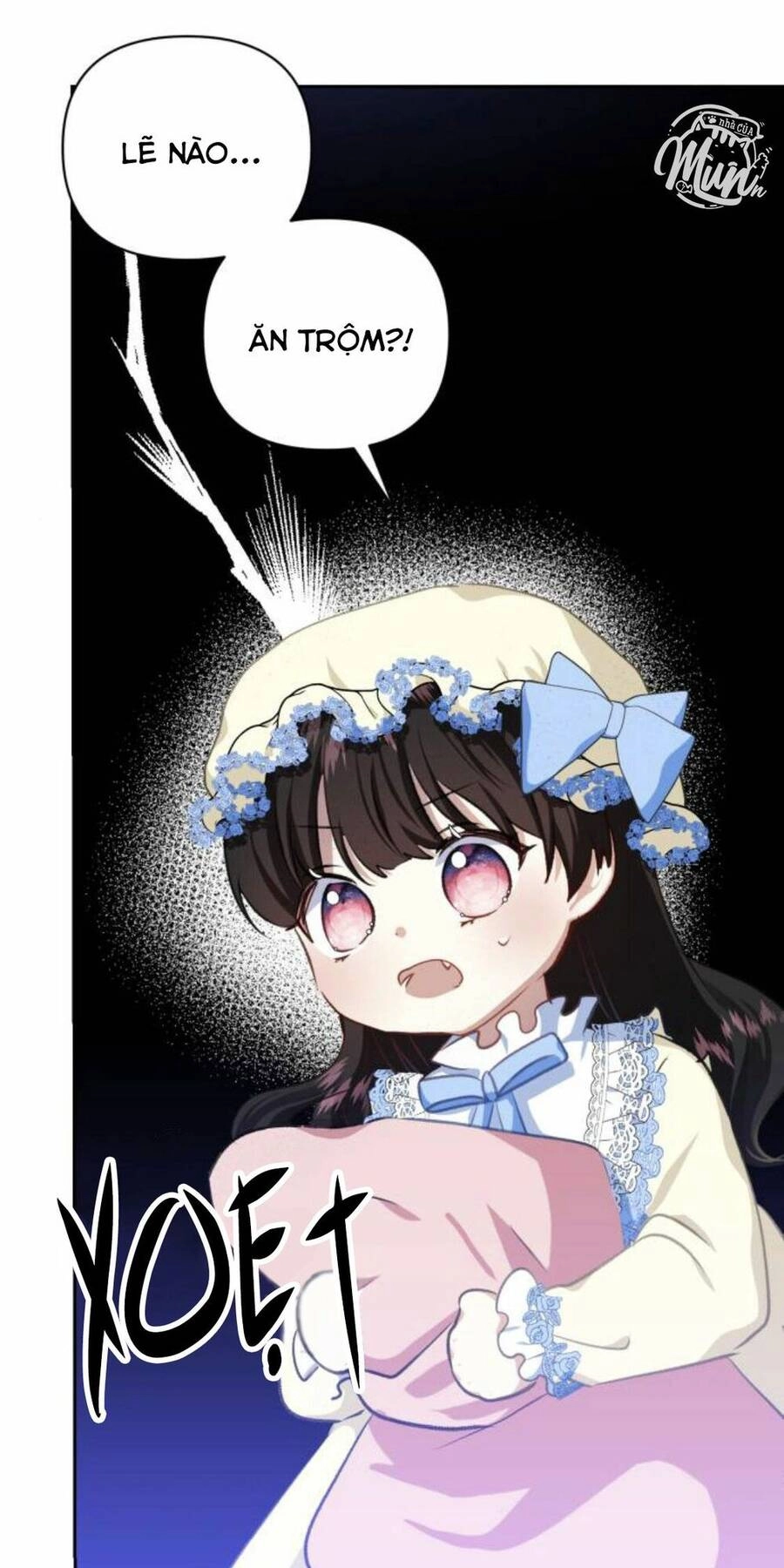 Con Gái Của Công Tước Ác Ma Chapter 18 - 8