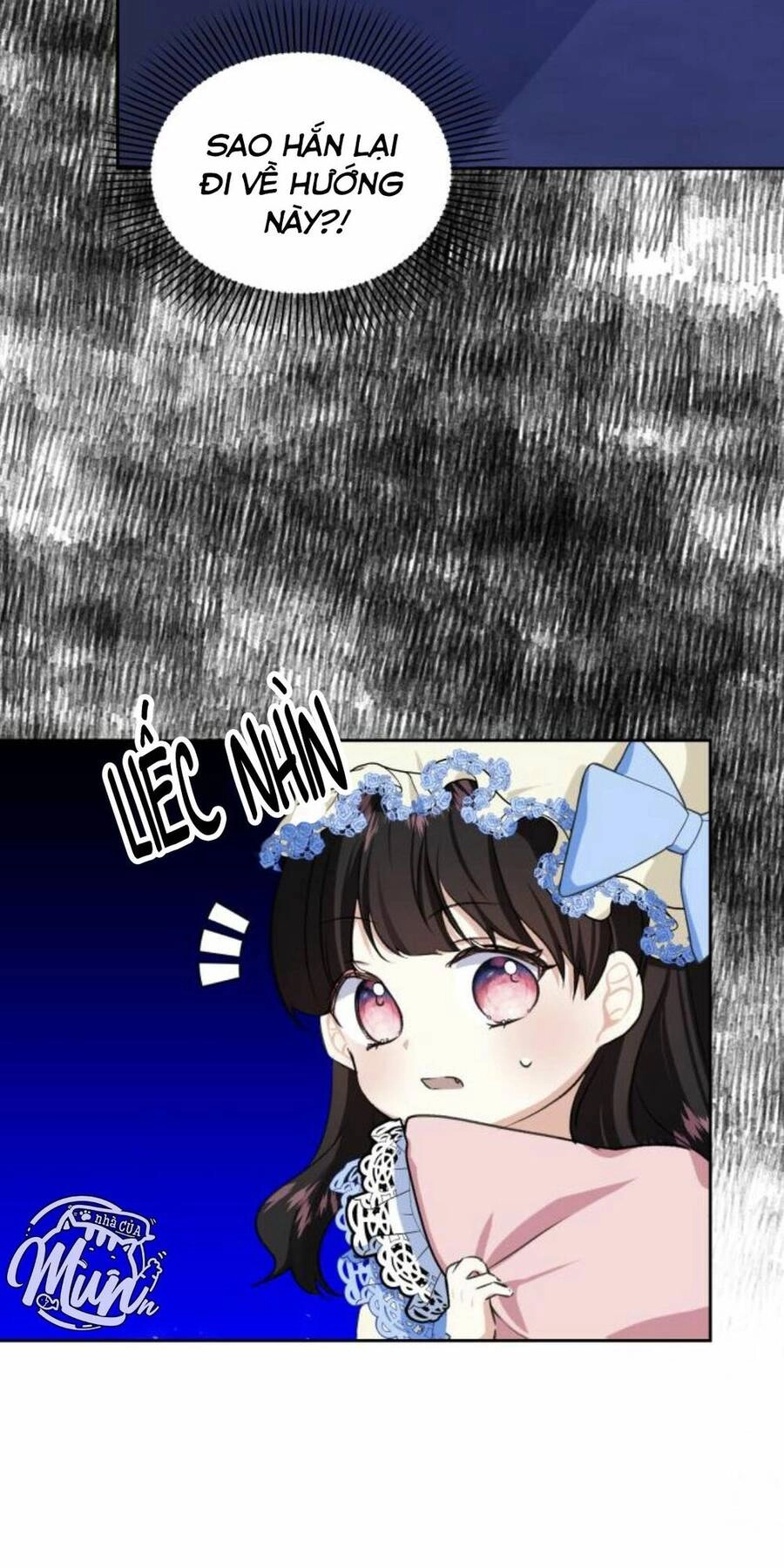 Con Gái Của Công Tước Ác Ma Chapter 18 - 16