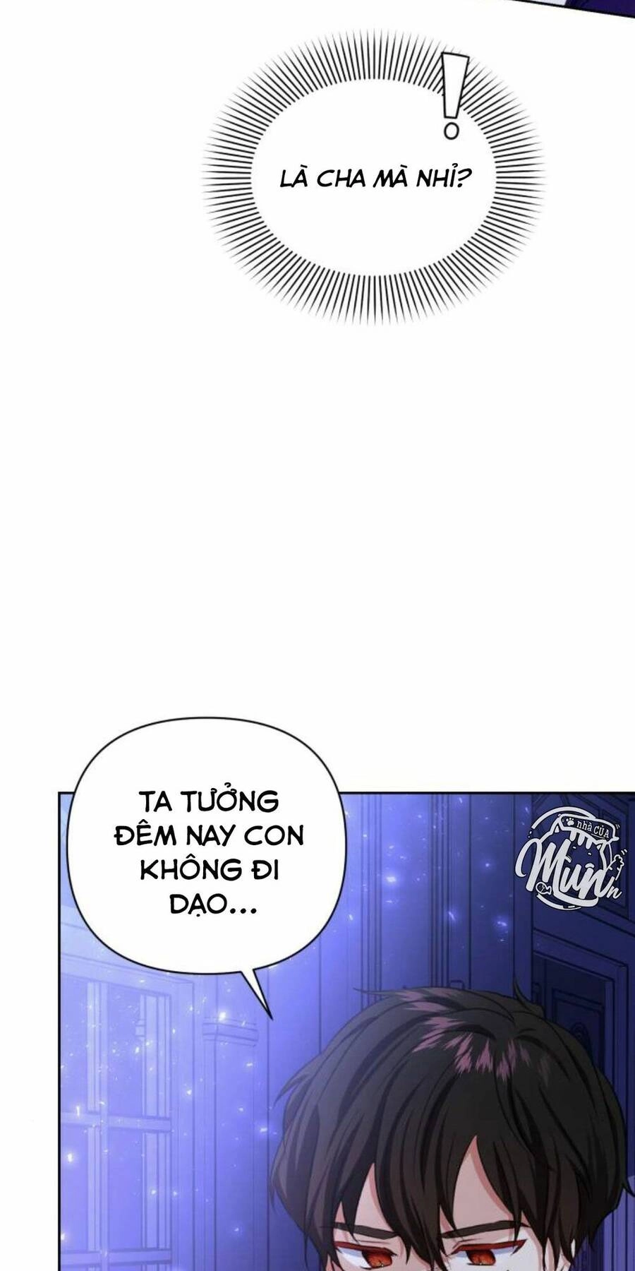 Con Gái Của Công Tước Ác Ma Chapter 18 - 18