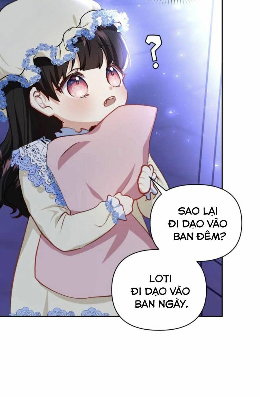 Con Gái Của Công Tước Ác Ma Chapter 18 - 20