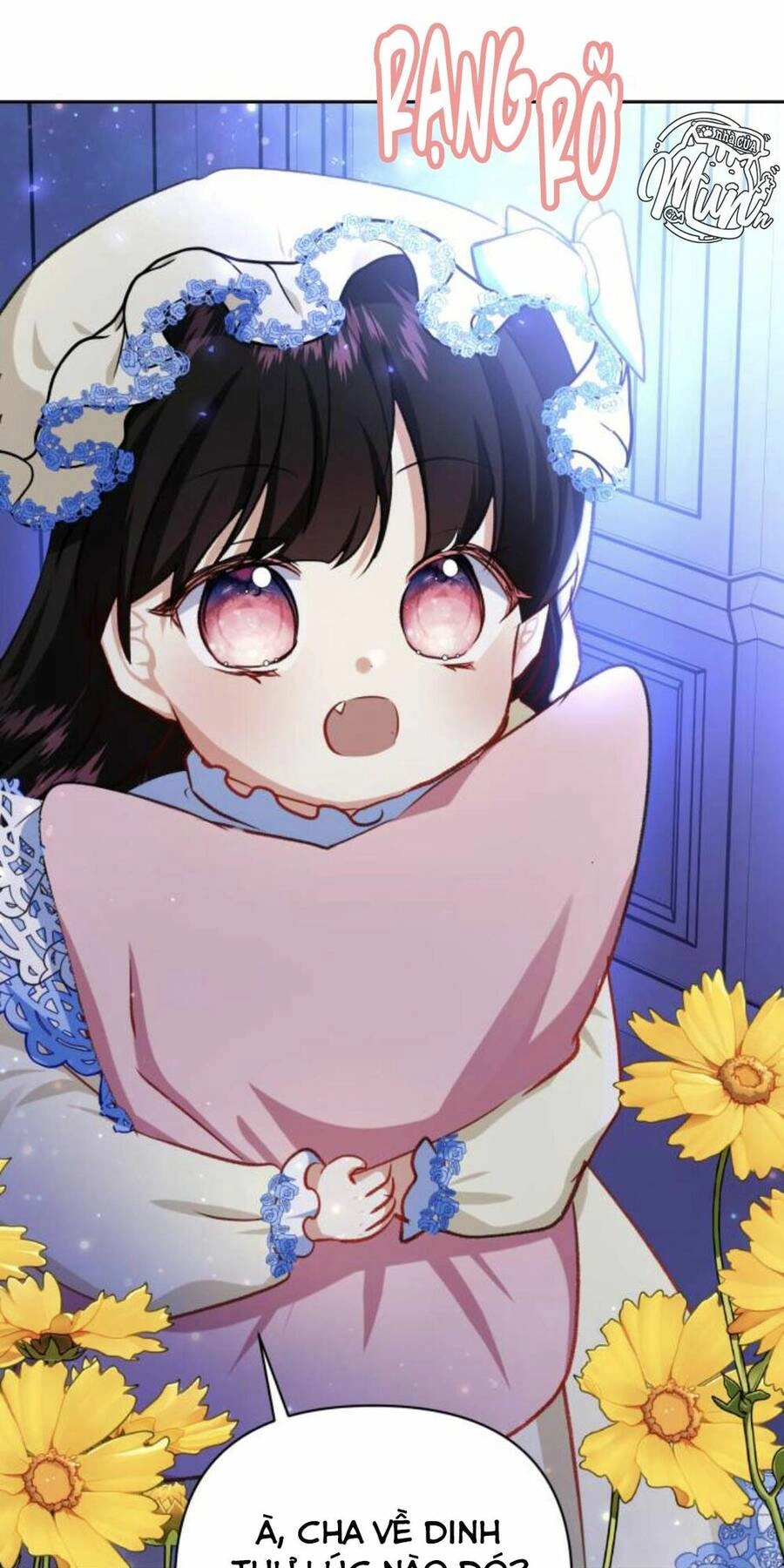 Con Gái Của Công Tước Ác Ma Chapter 18 - 22