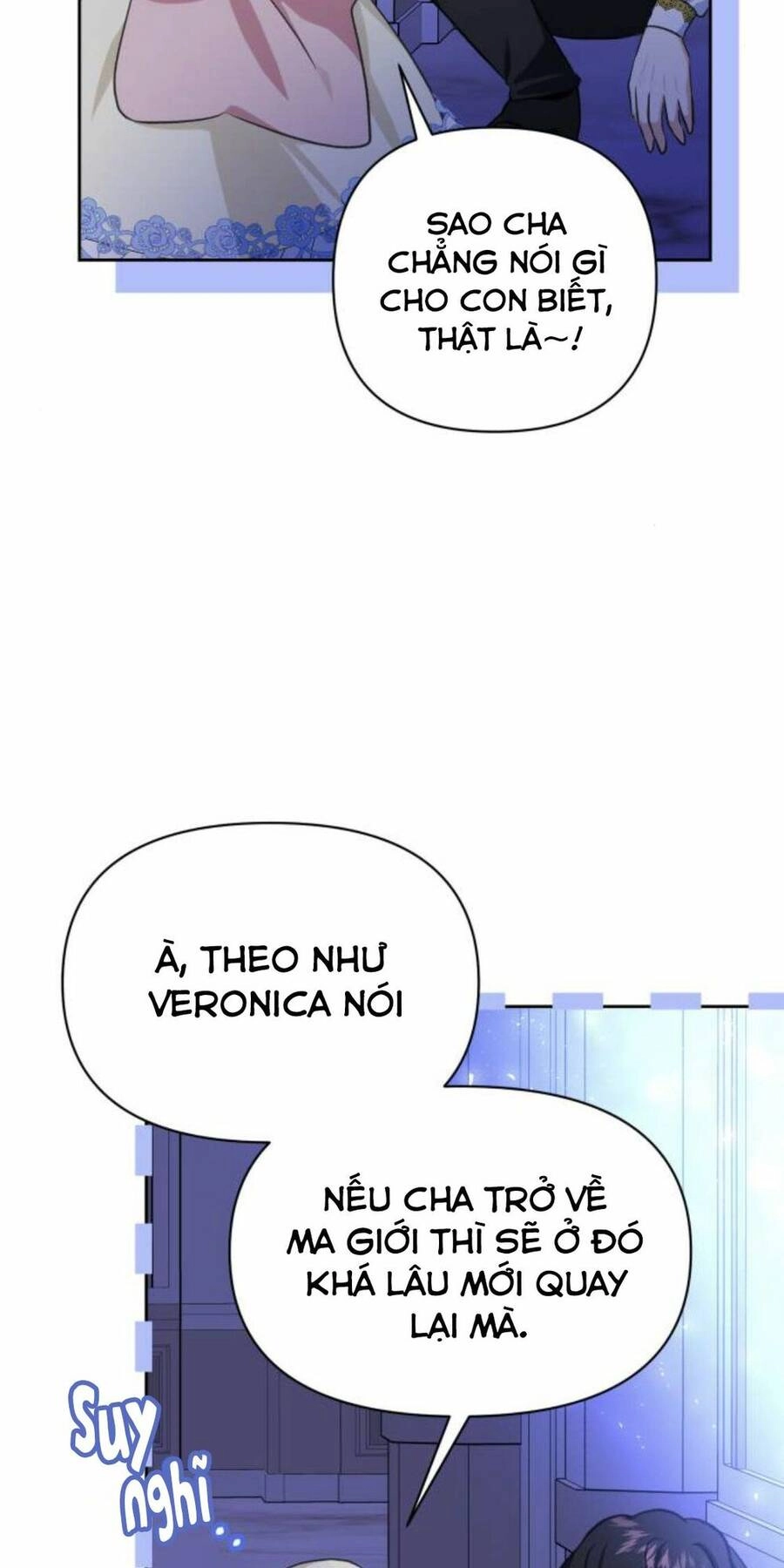 Con Gái Của Công Tước Ác Ma Chapter 18 - 24