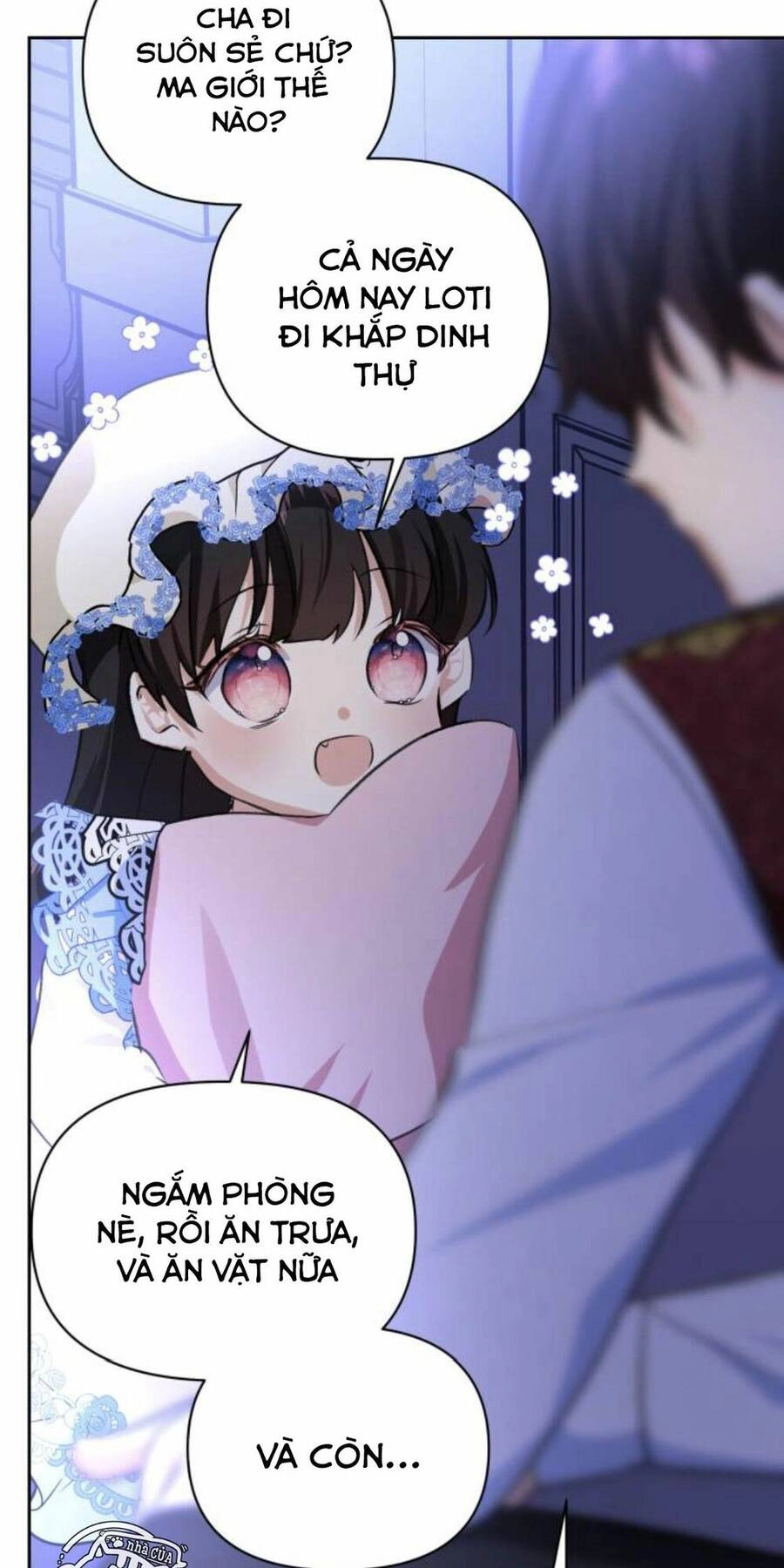 Con Gái Của Công Tước Ác Ma Chapter 18 - 29