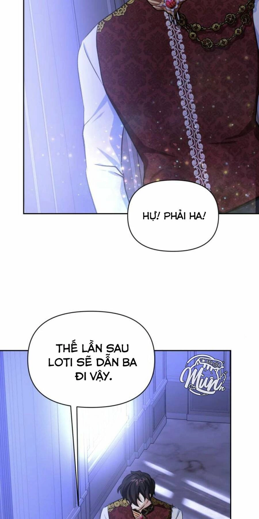 Con Gái Của Công Tước Ác Ma Chapter 18 - 32