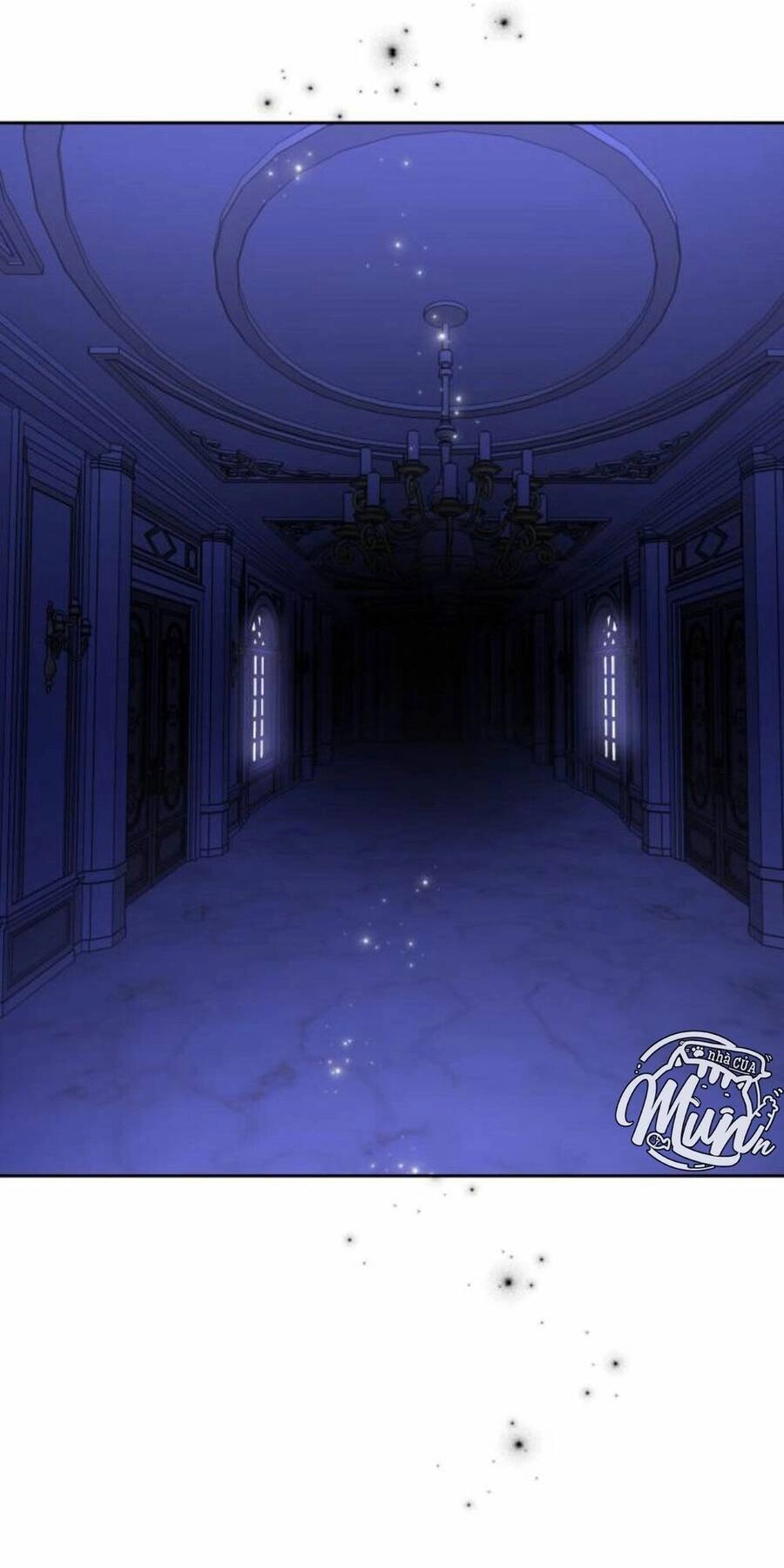 Con Gái Của Công Tước Ác Ma Chapter 18 - 35