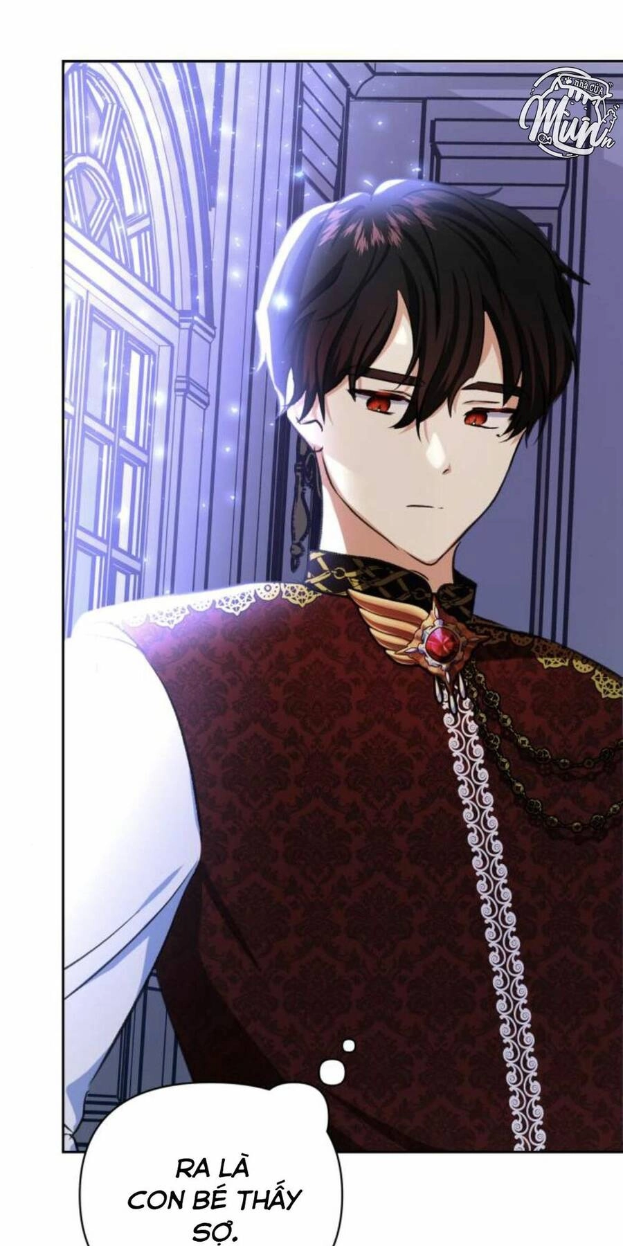 Con Gái Của Công Tước Ác Ma Chapter 18 - 42