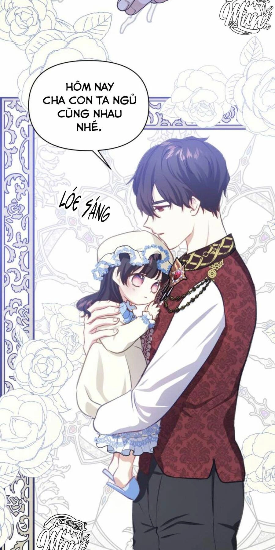 Con Gái Của Công Tước Ác Ma Chapter 18 - 44