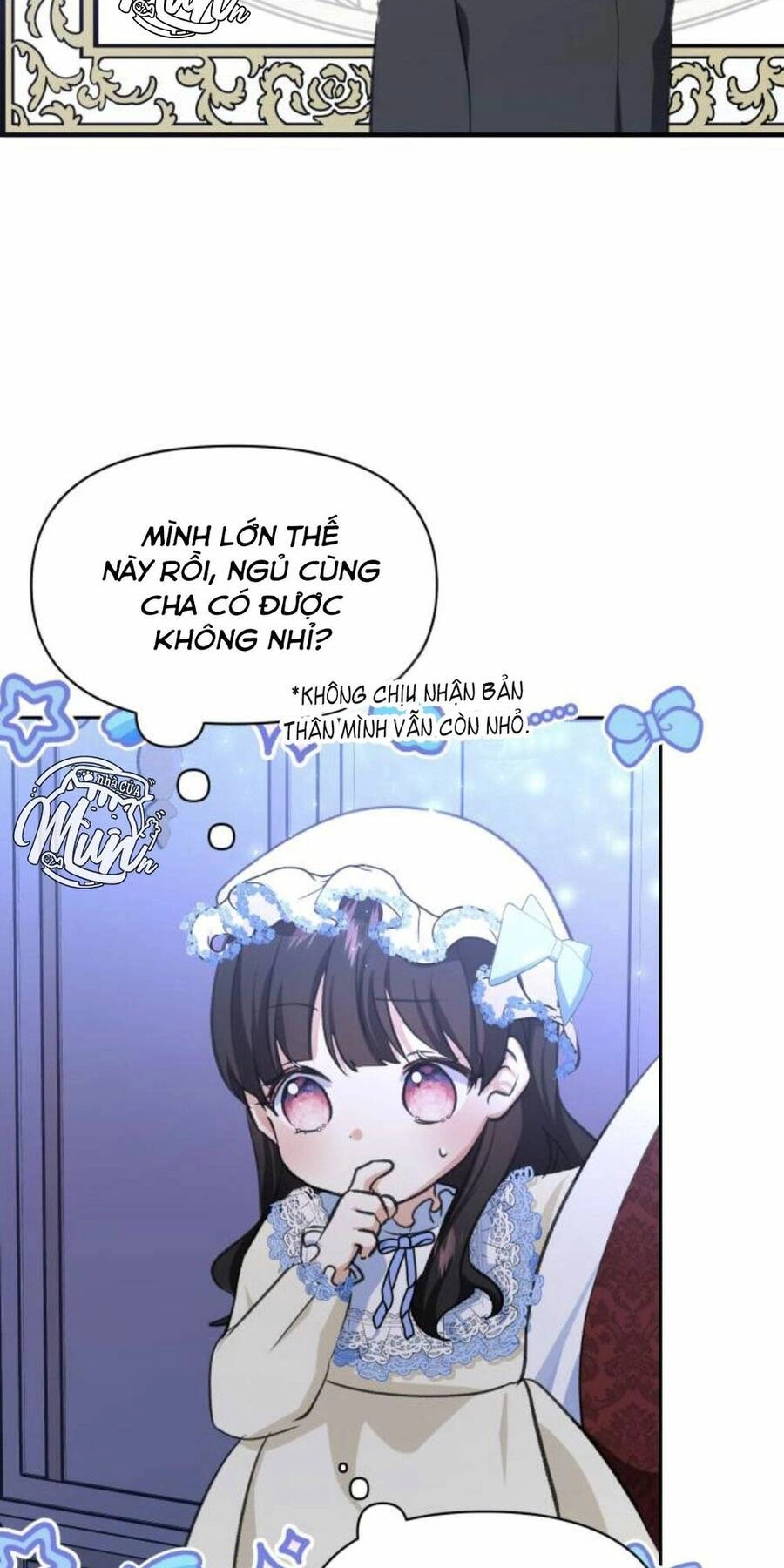 Con Gái Của Công Tước Ác Ma Chapter 18 - 45