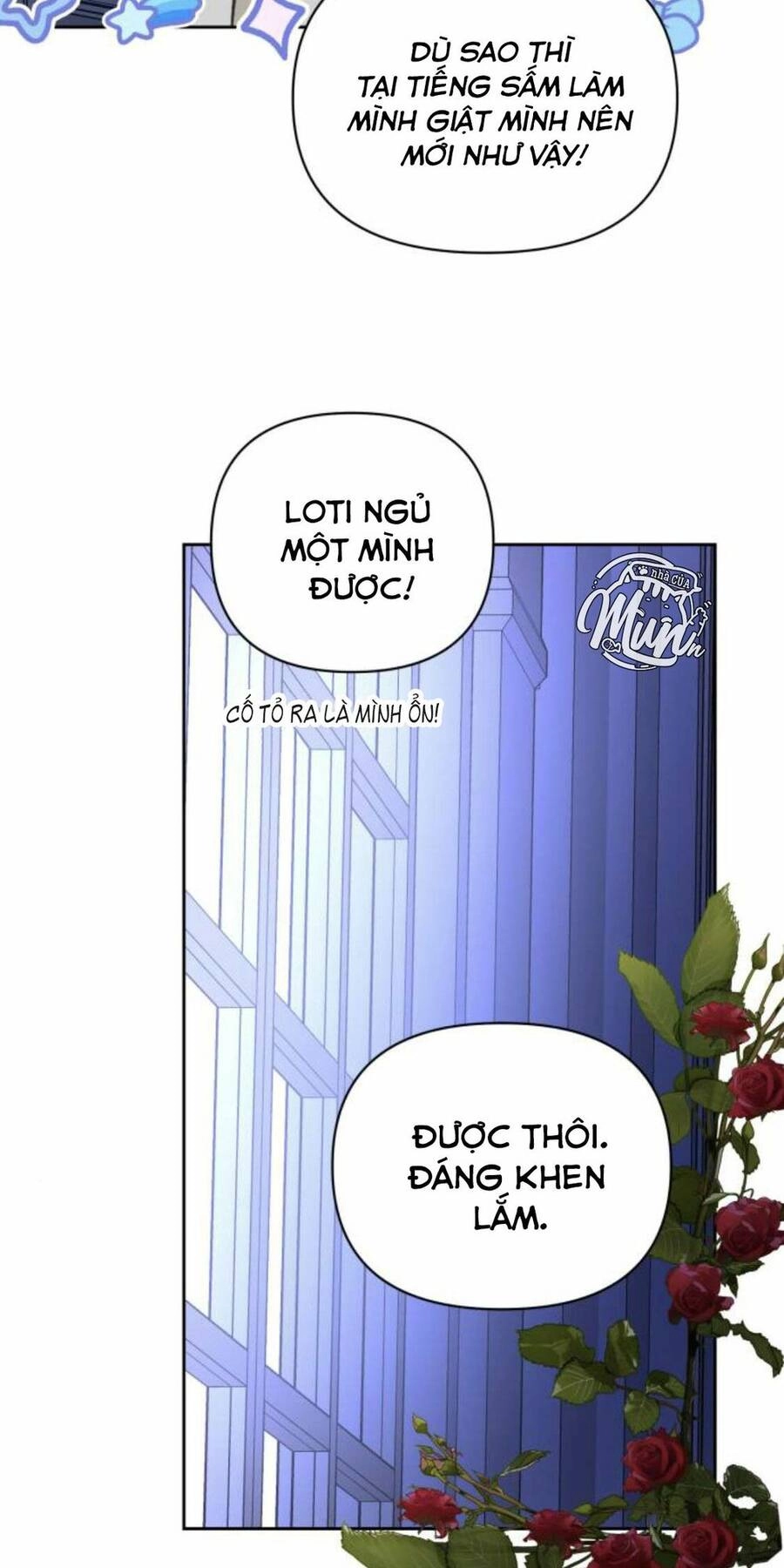 Con Gái Của Công Tước Ác Ma Chapter 18 - 46