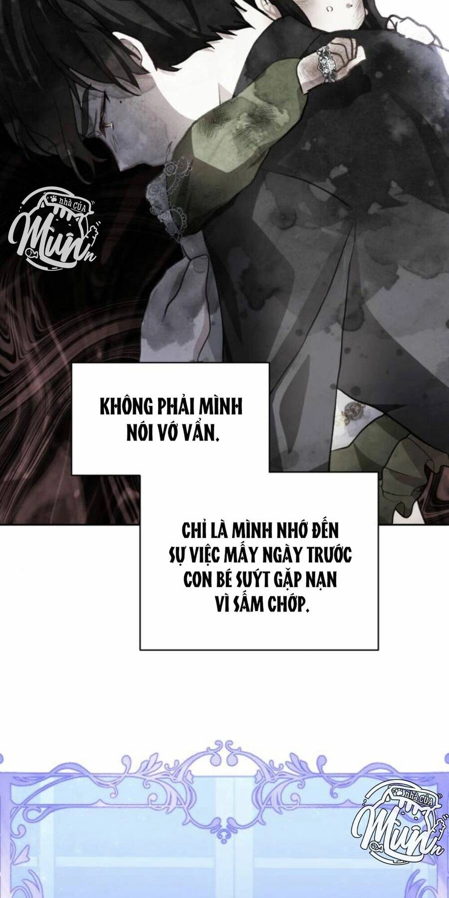 Con Gái Của Công Tước Ác Ma Chapter 18 - 51