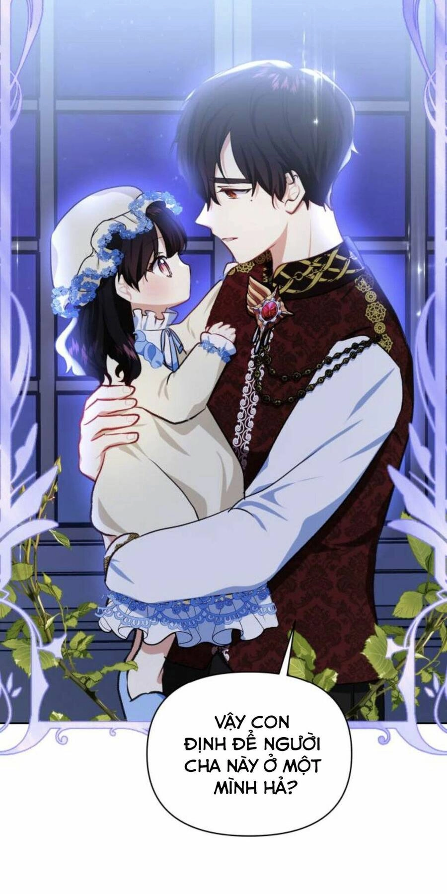 Con Gái Của Công Tước Ác Ma Chapter 18 - 52