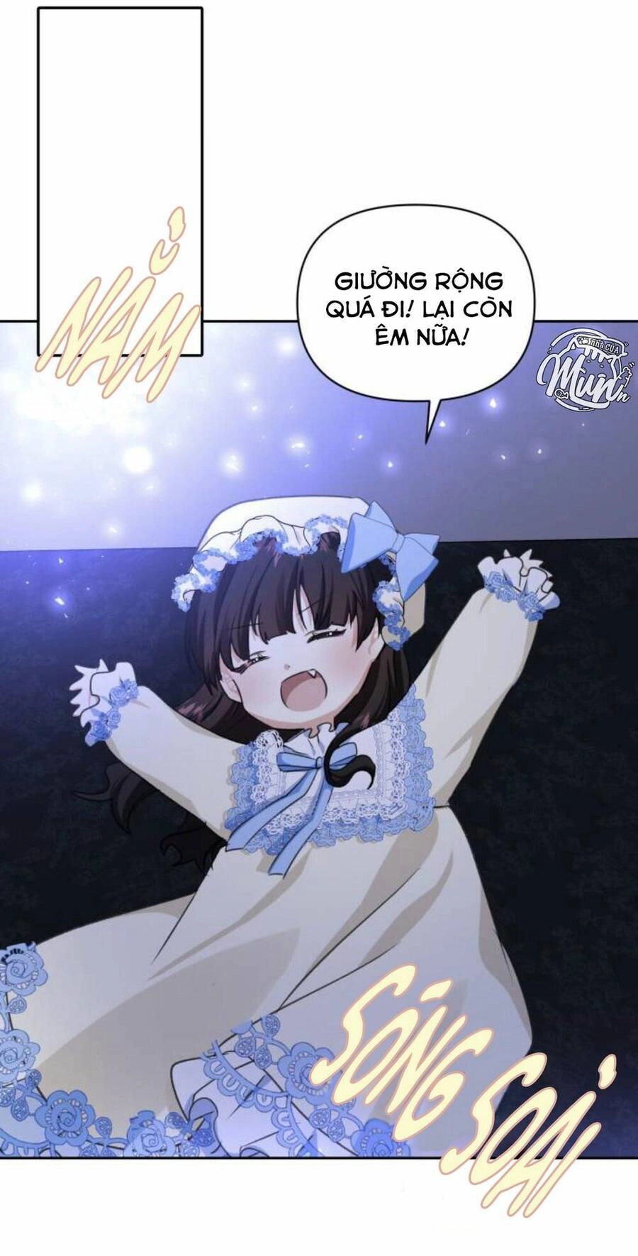 Con Gái Của Công Tước Ác Ma Chapter 18 - 55