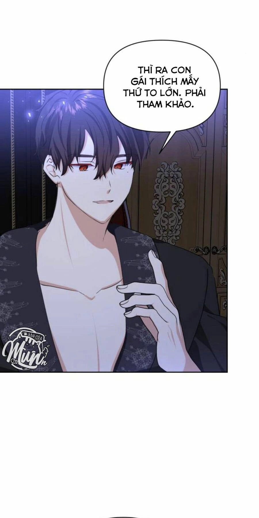 Con Gái Của Công Tước Ác Ma Chapter 18 - 57