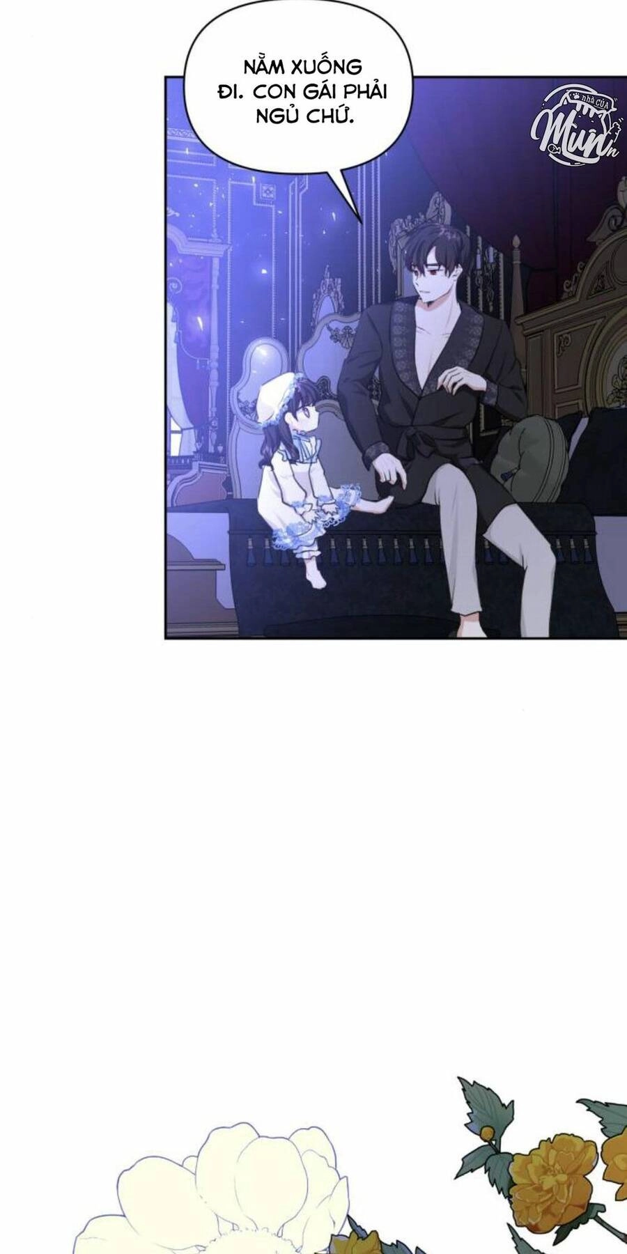 Con Gái Của Công Tước Ác Ma Chapter 18 - 58