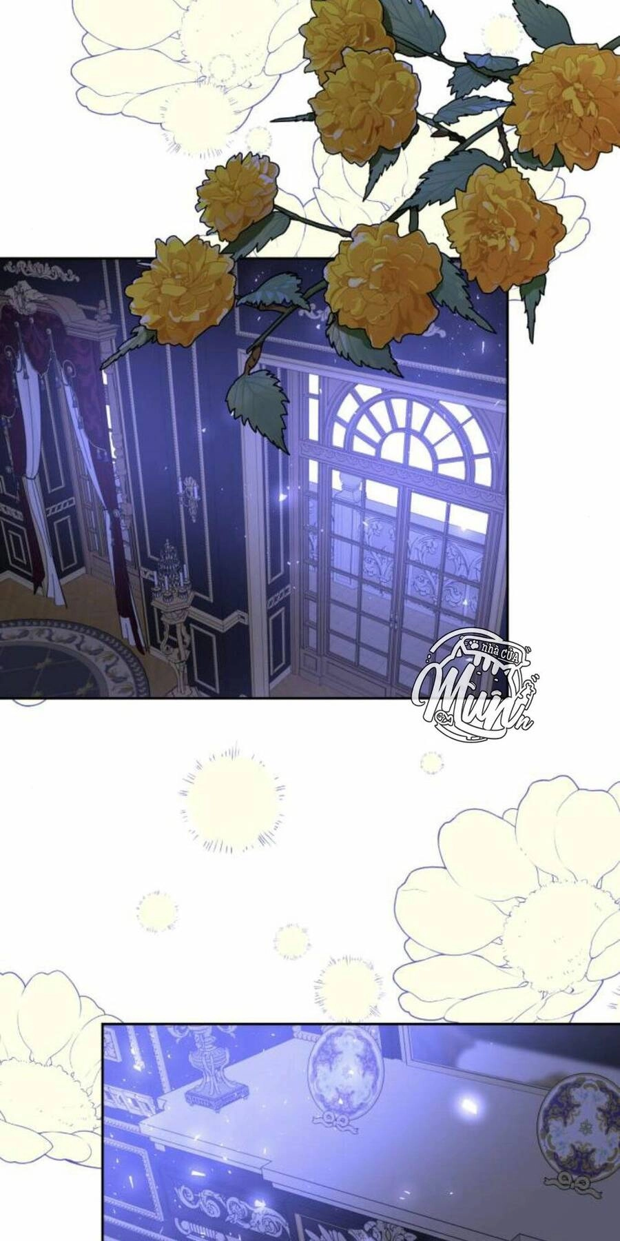 Con Gái Của Công Tước Ác Ma Chapter 18 - 59