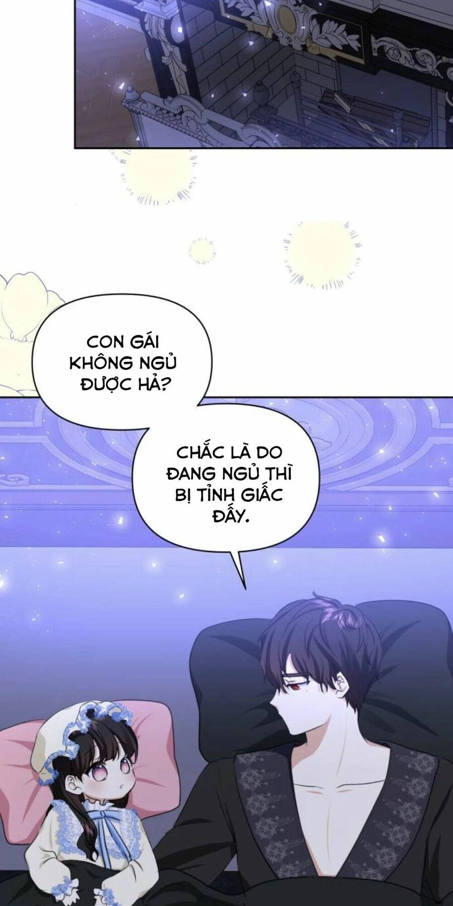 Con Gái Của Công Tước Ác Ma Chapter 18 - 60