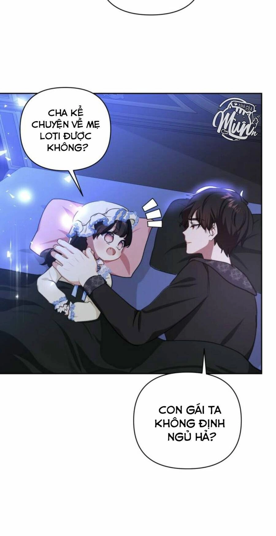 Con Gái Của Công Tước Ác Ma Chapter 18 - 69