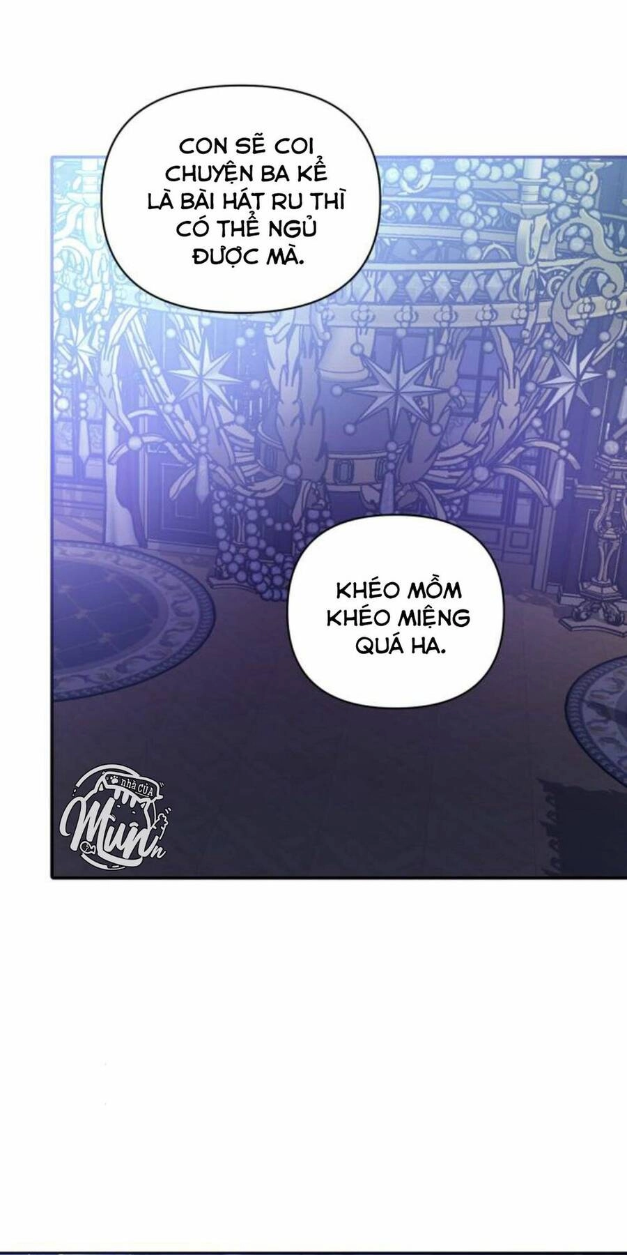 Con Gái Của Công Tước Ác Ma Chapter 18 - 70