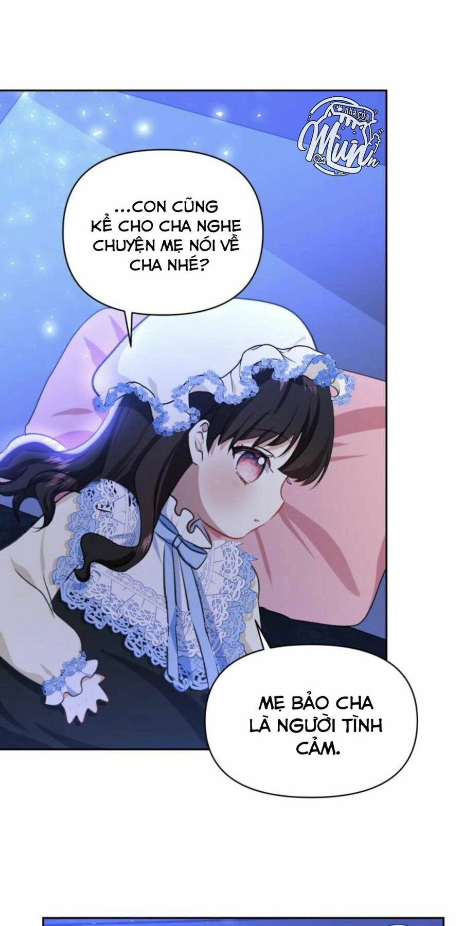 Con Gái Của Công Tước Ác Ma Chapter 18 - 78