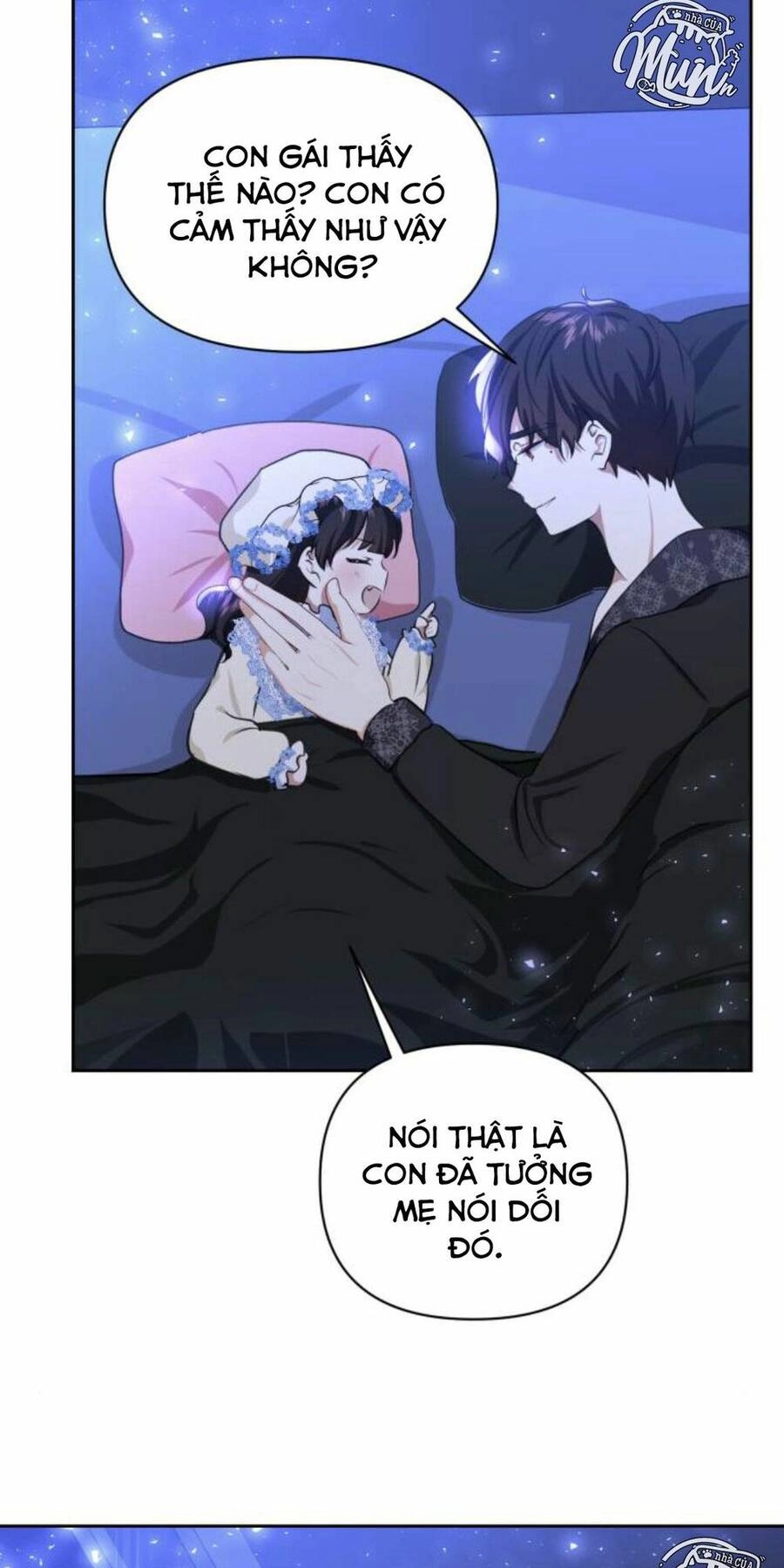 Con Gái Của Công Tước Ác Ma Chapter 18 - 79