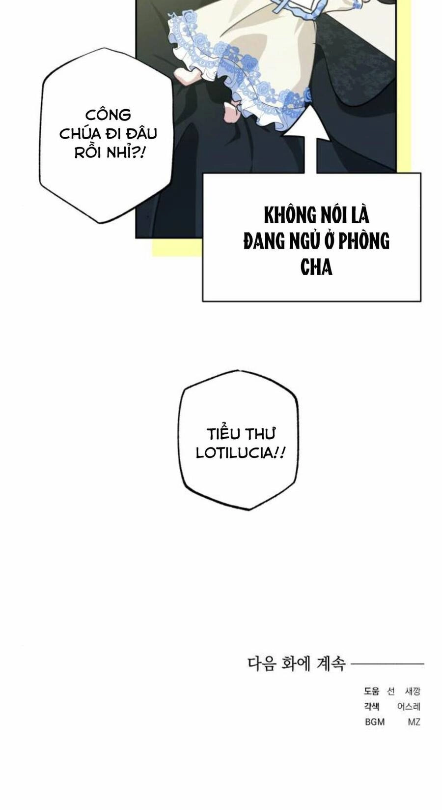 Con Gái Của Công Tước Ác Ma Chapter 18 - 88