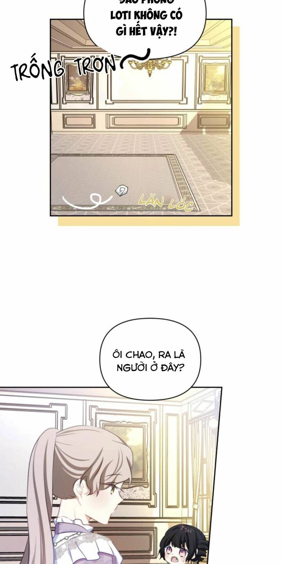 Con Gái Của Công Tước Ác Ma Chapter 19 - 2