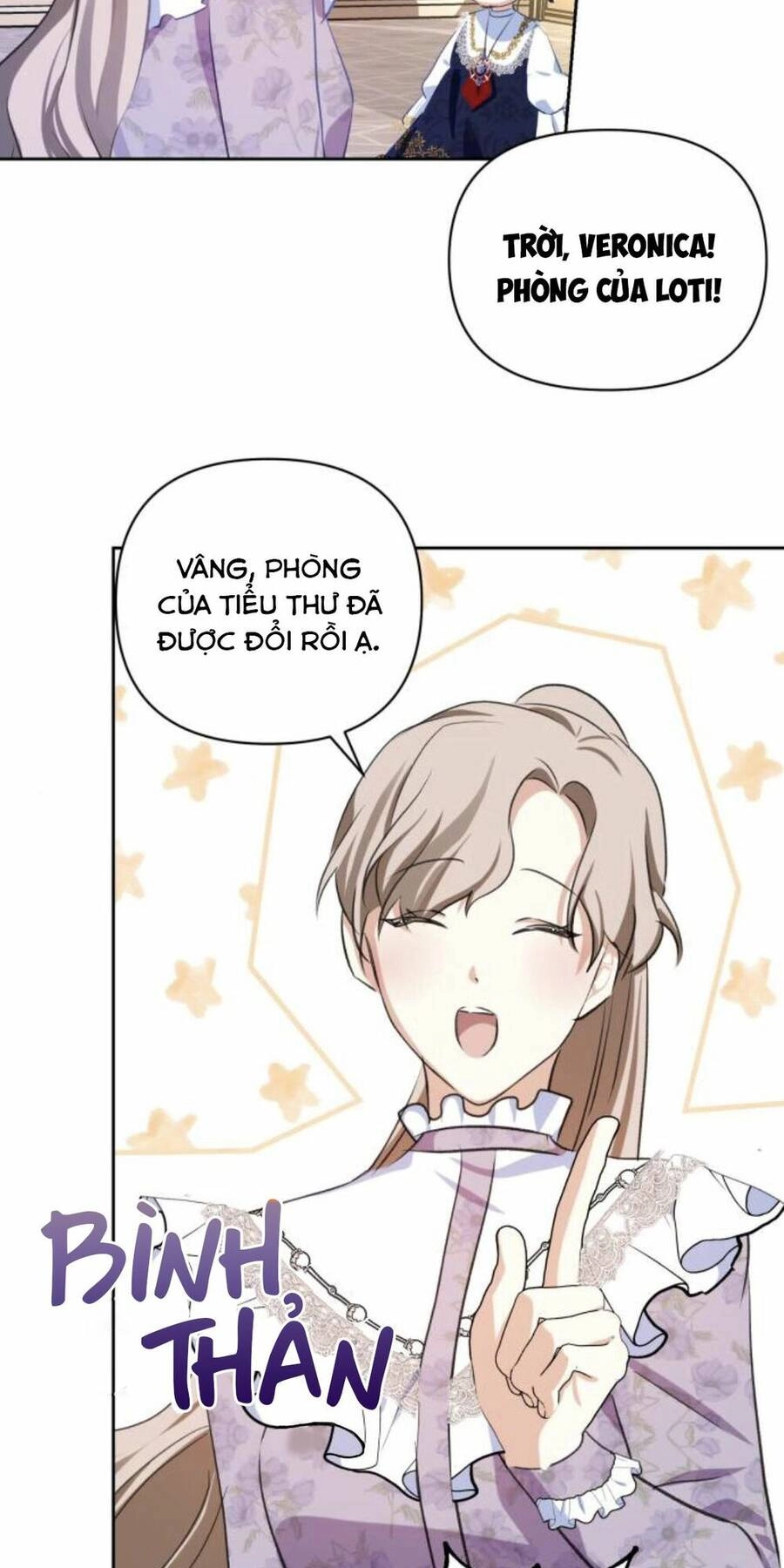 Con Gái Của Công Tước Ác Ma Chapter 19 - 3