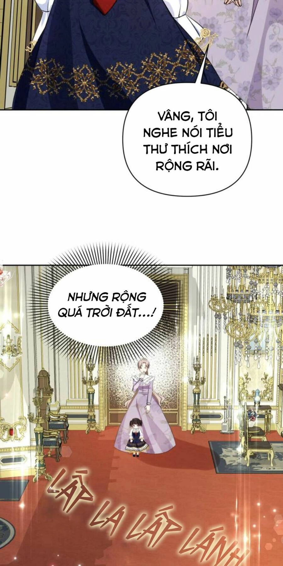 Con Gái Của Công Tước Ác Ma Chapter 19 - 5