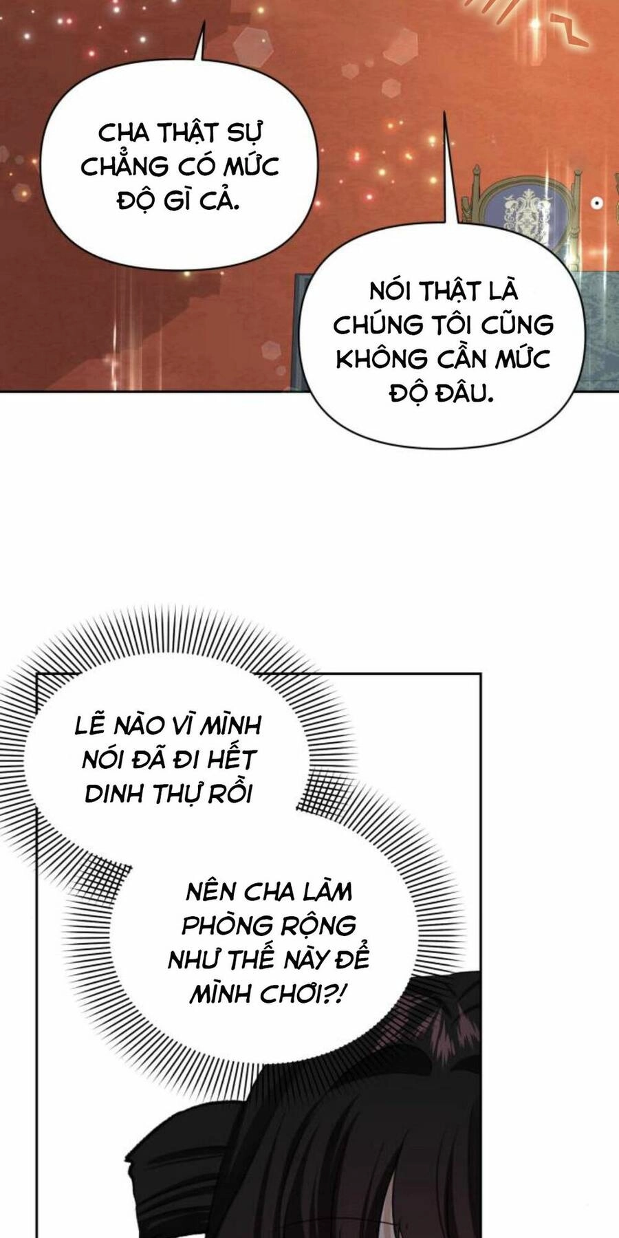 Con Gái Của Công Tước Ác Ma Chapter 19 - 6