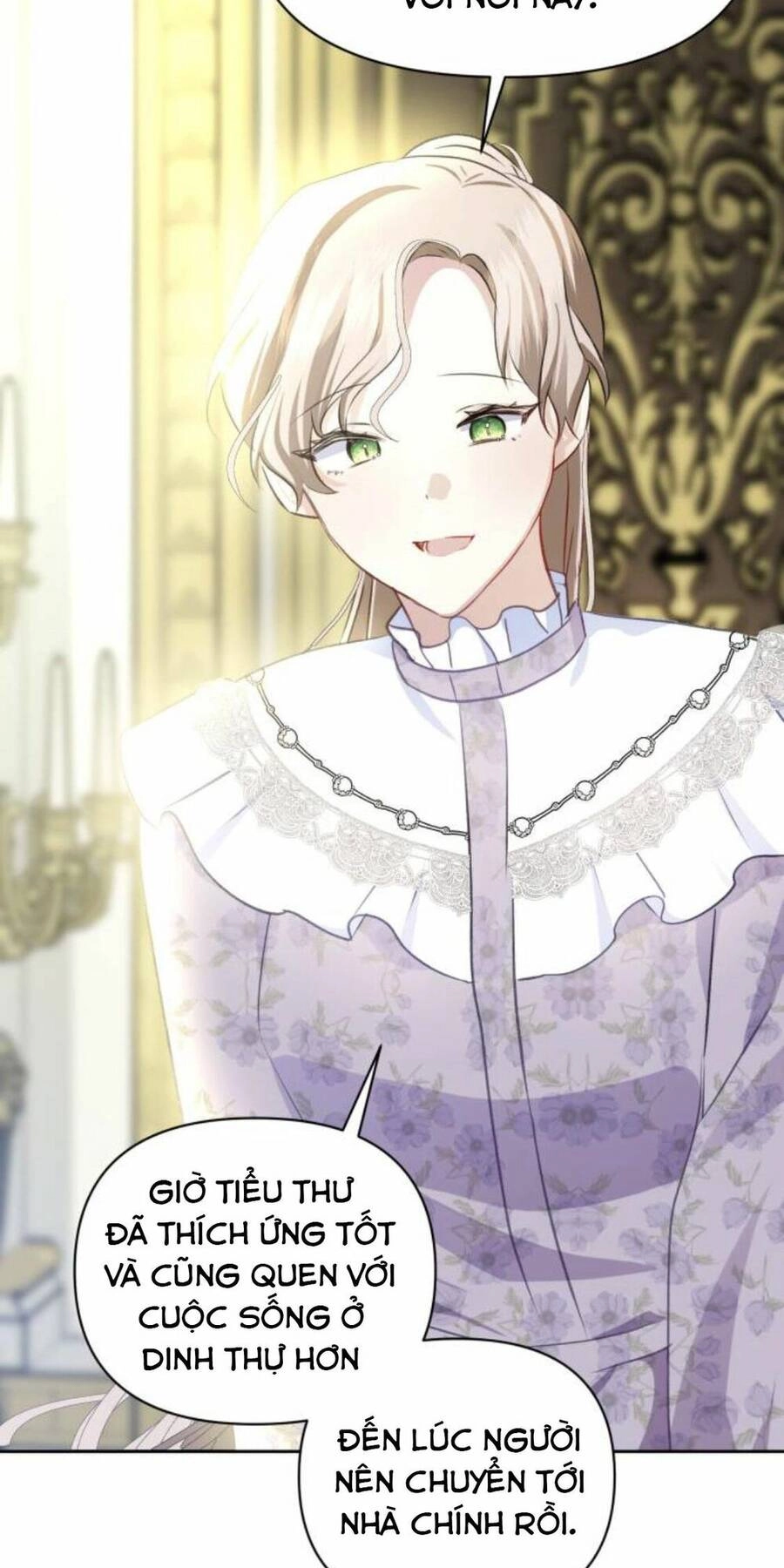 Con Gái Của Công Tước Ác Ma Chapter 19 - 9