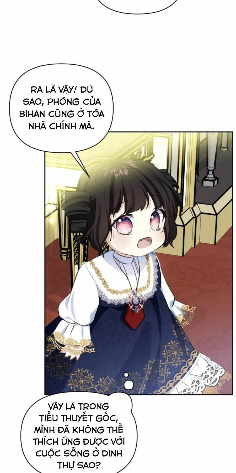 Con Gái Của Công Tước Ác Ma Chapter 19 - 10