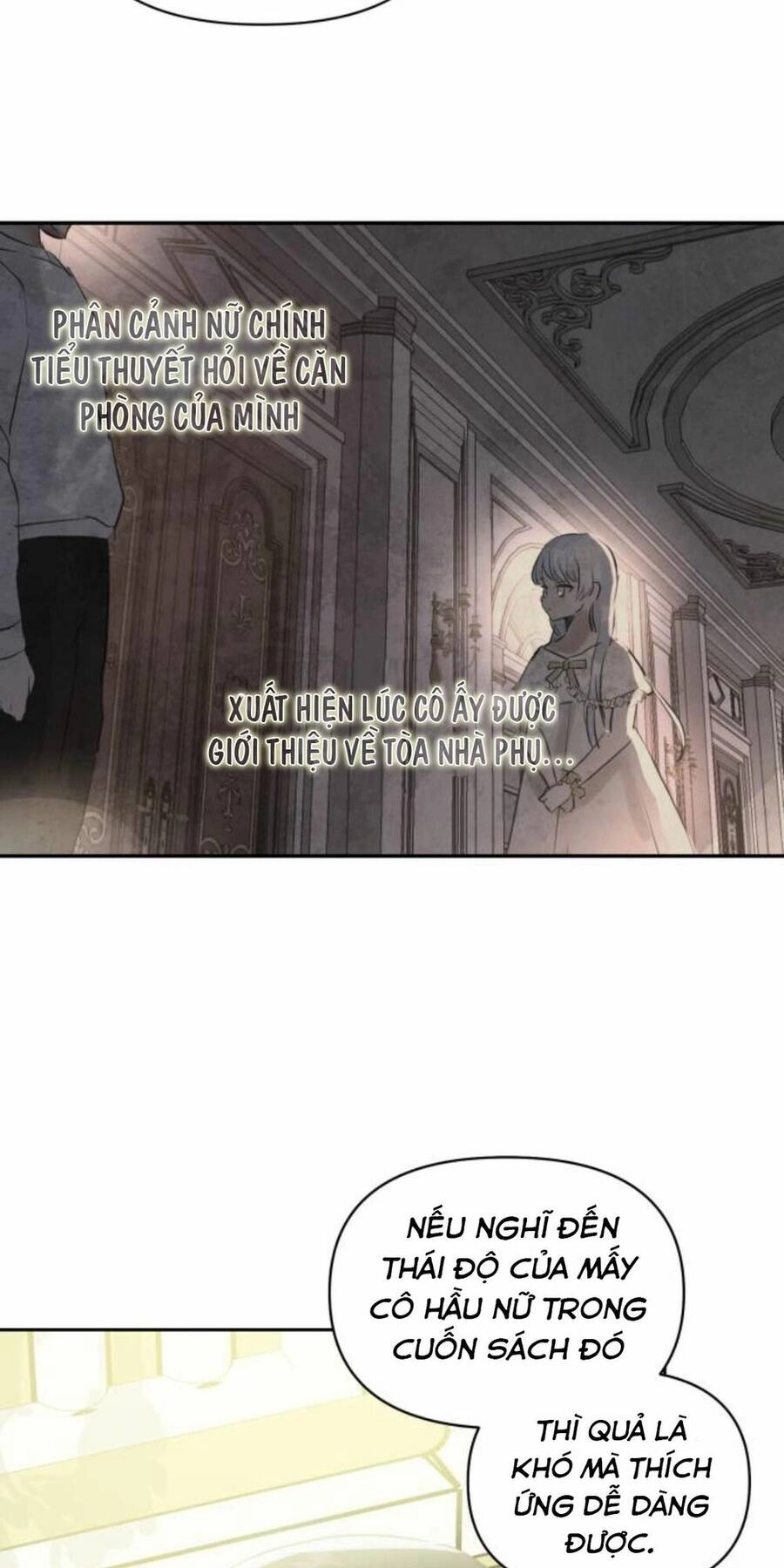 Con Gái Của Công Tước Ác Ma Chapter 19 - 11