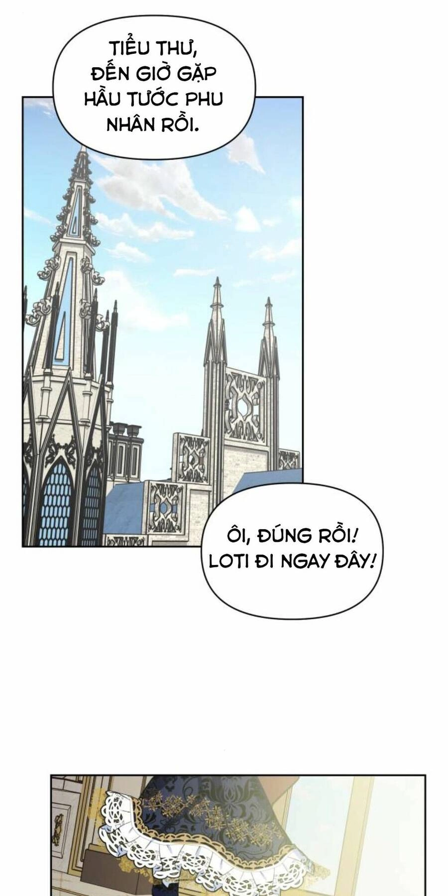 Con Gái Của Công Tước Ác Ma Chapter 19 - 17