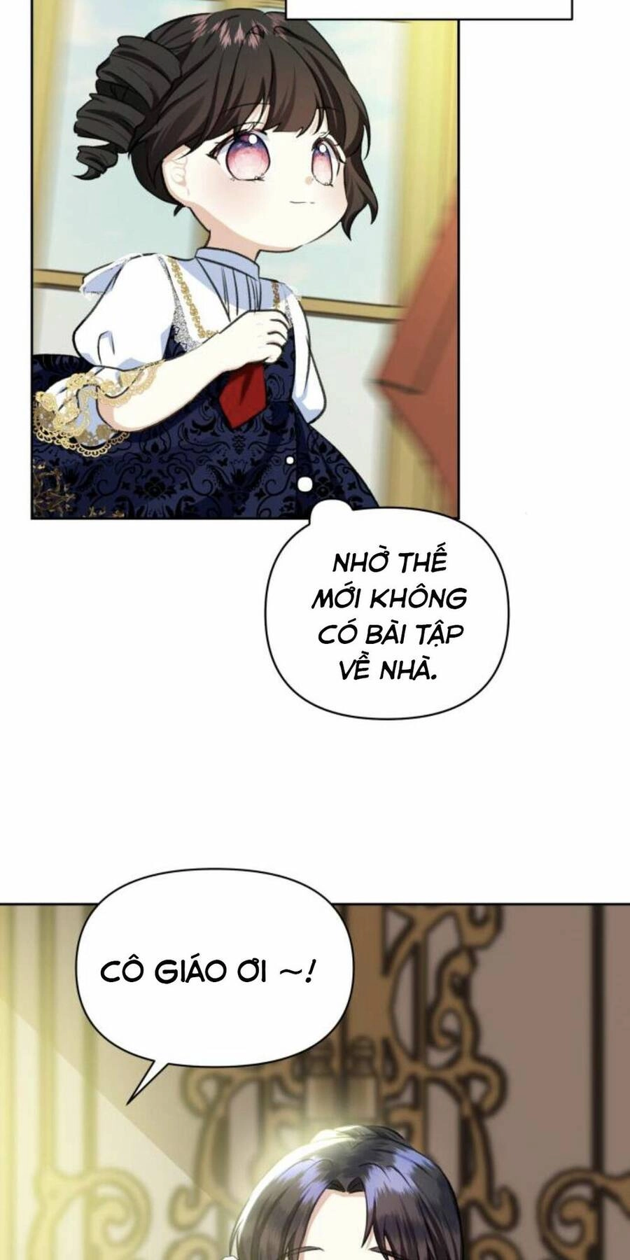 Con Gái Của Công Tước Ác Ma Chapter 19 - 19